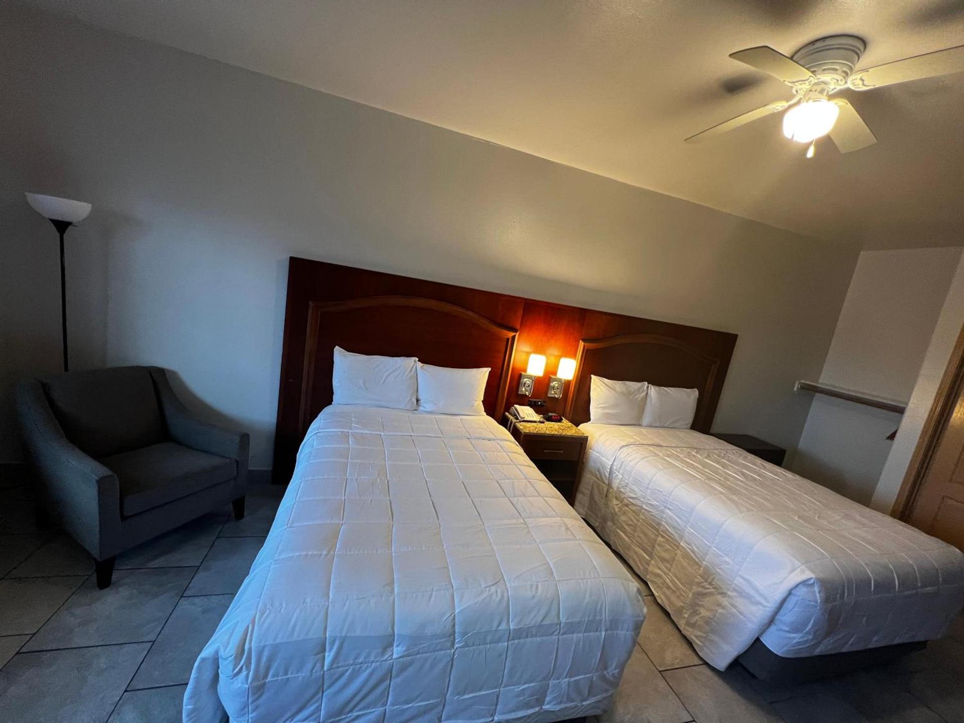 Casa Rosa Inn photo 27
