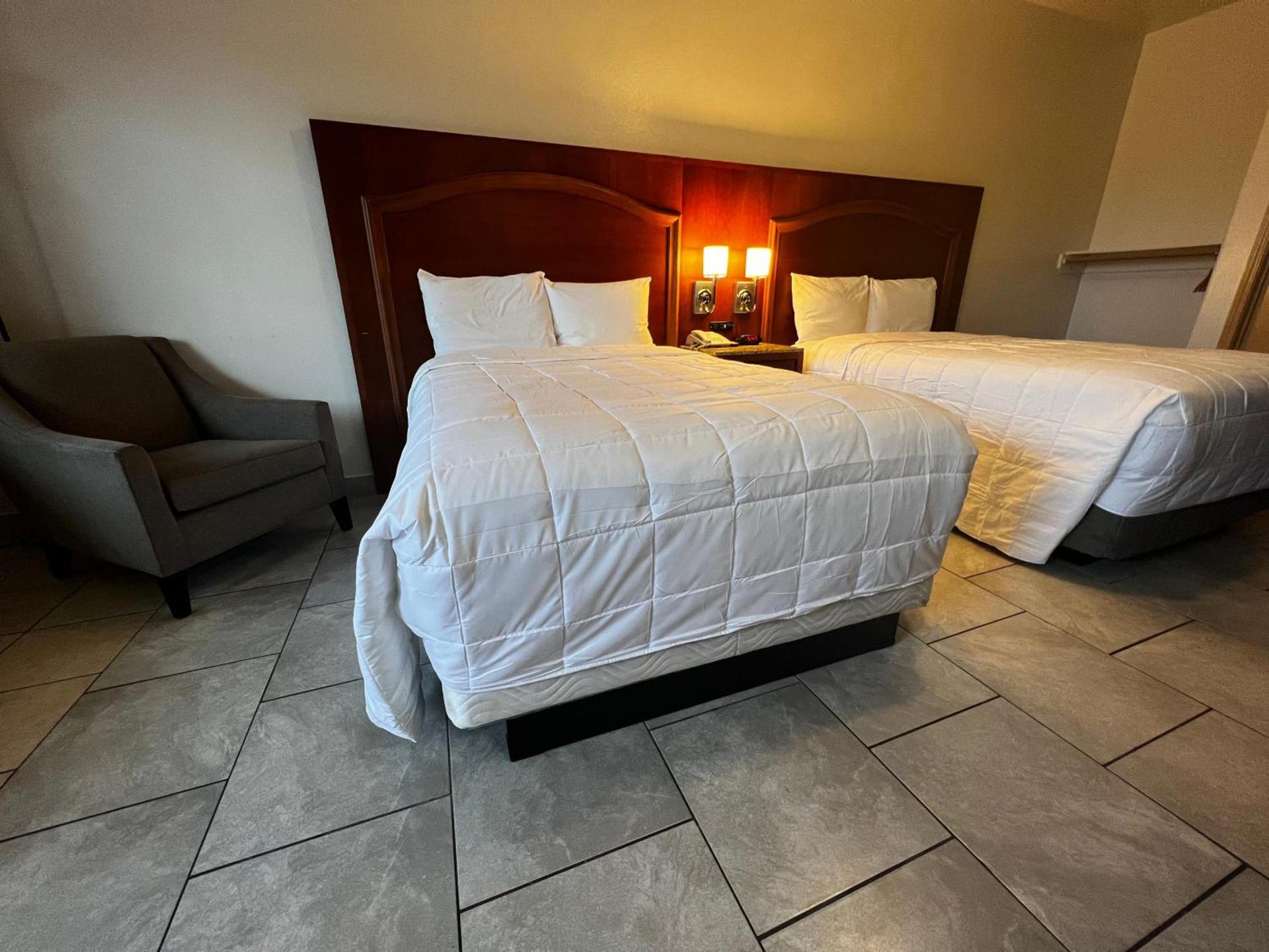 Casa Rosa Inn photo 28