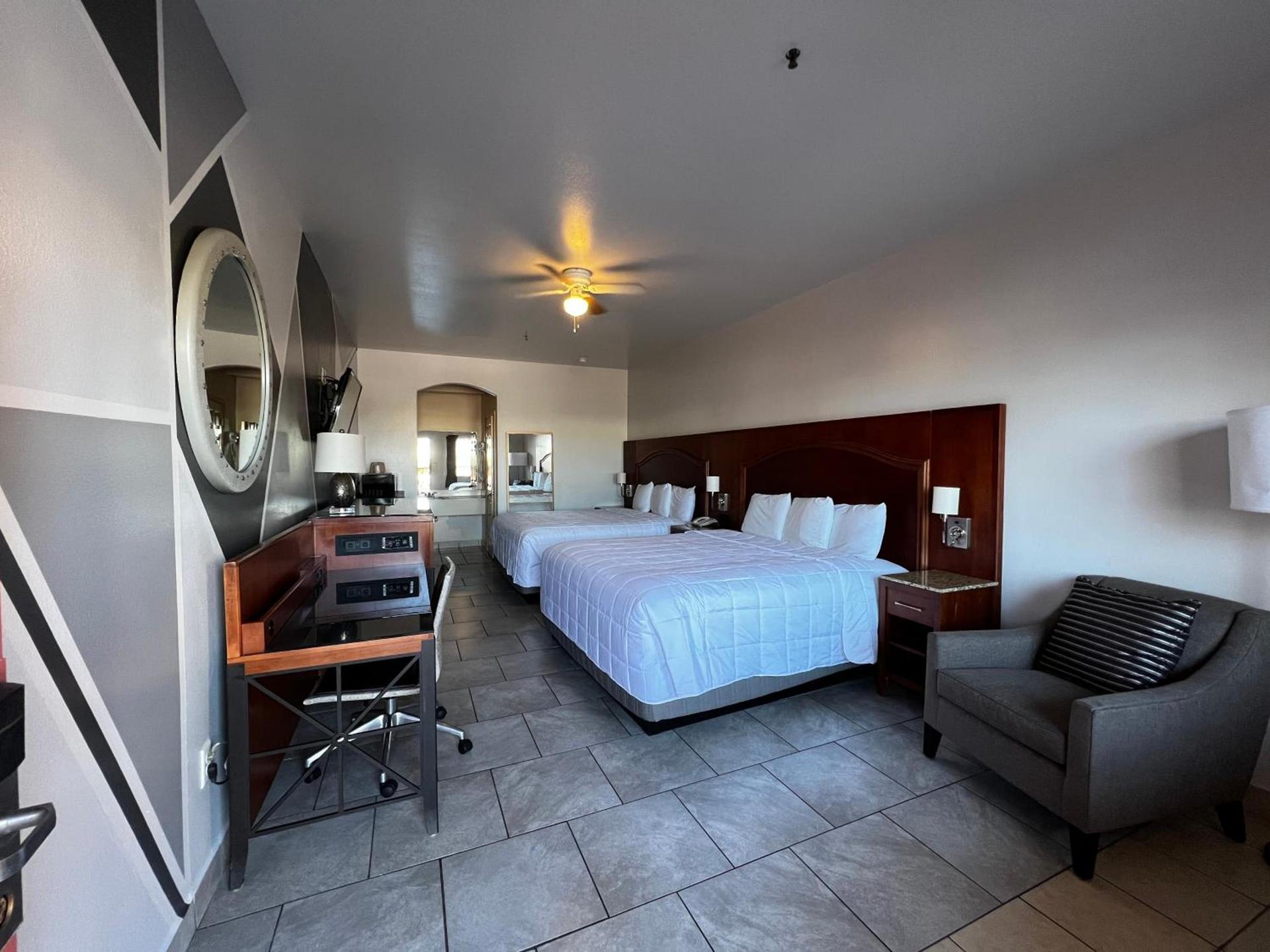 Casa Rosa Inn photo 29