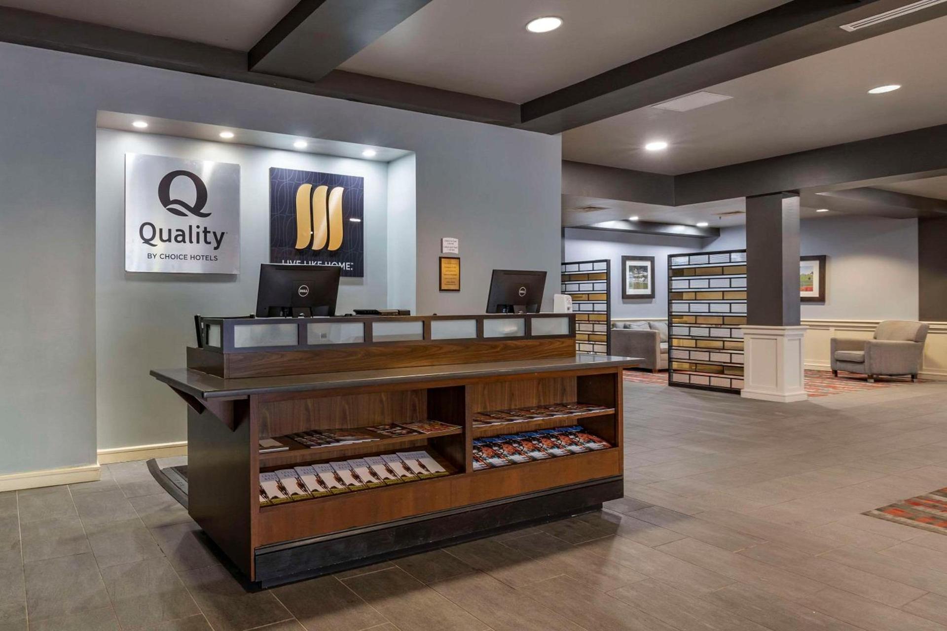 MainStay Suites Lexington I-75 photo 4