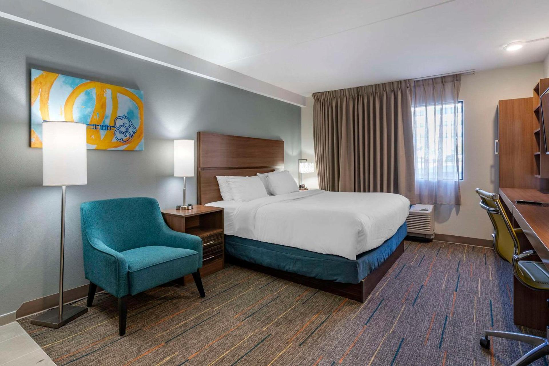 MainStay Suites Lexington I-75 photo 12