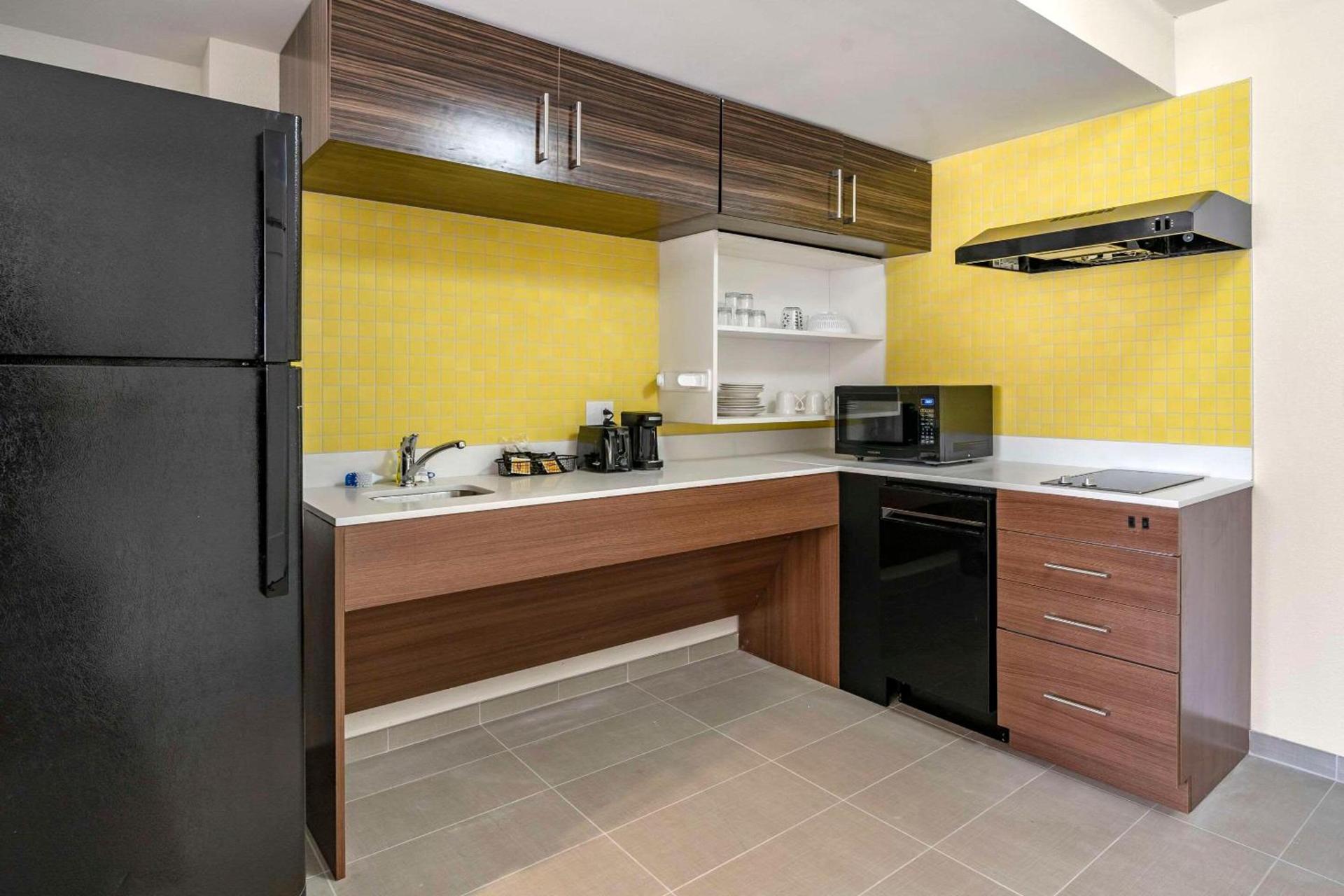 MainStay Suites Lexington I-75 photo 16
