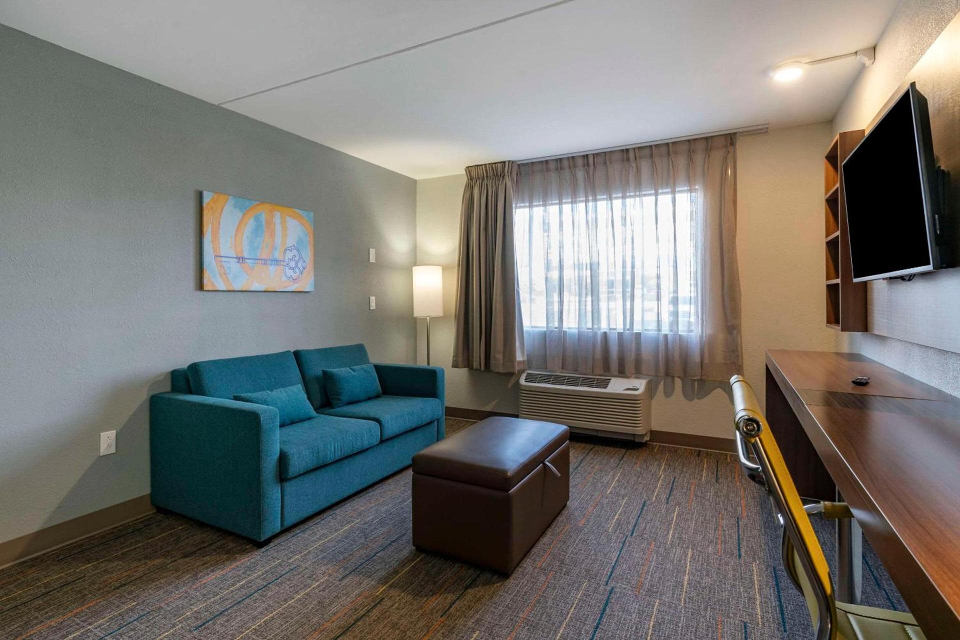 MainStay Suites Lexington I-75 photo 18