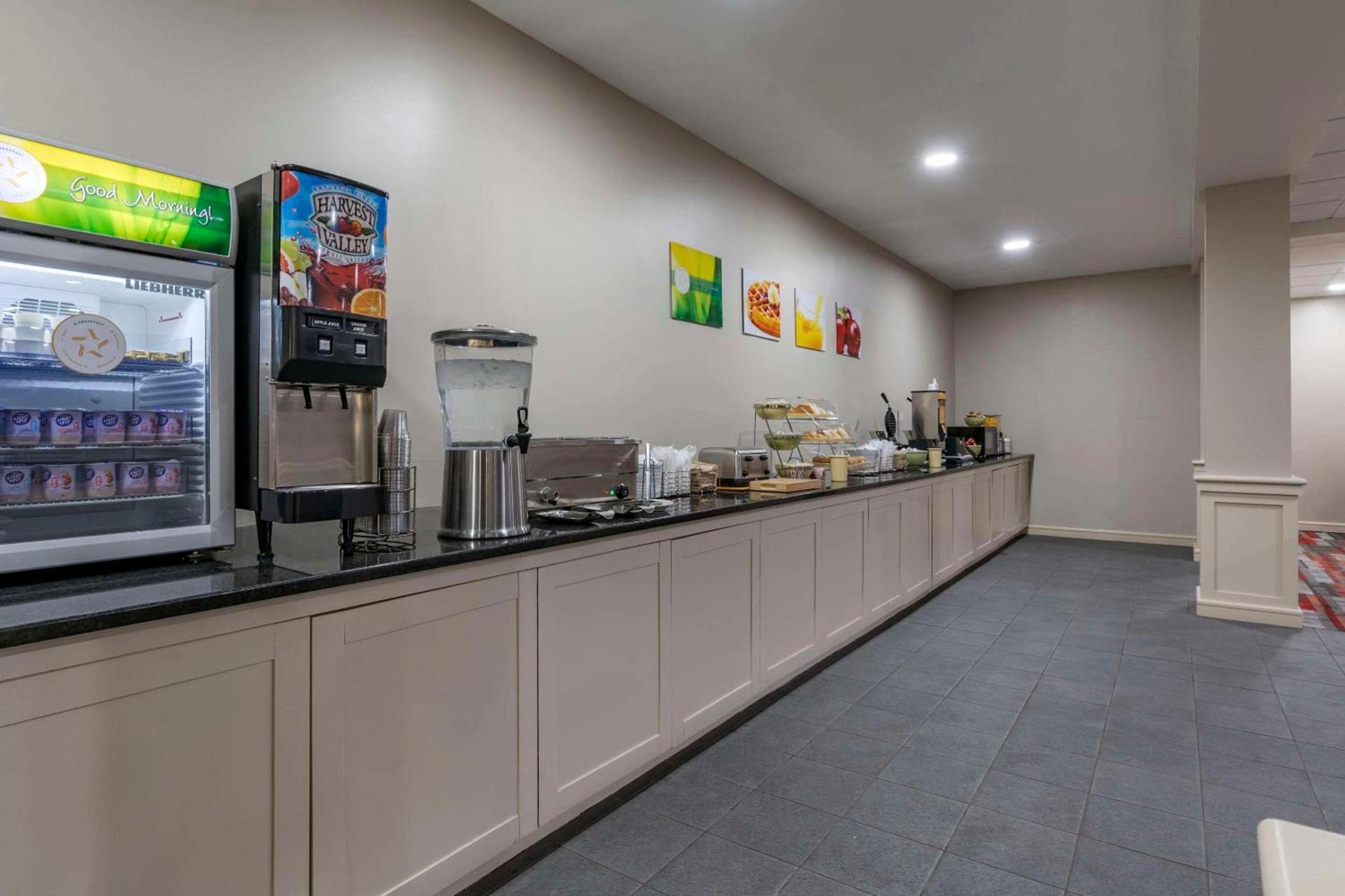 MainStay Suites Lexington I-75 photo 22