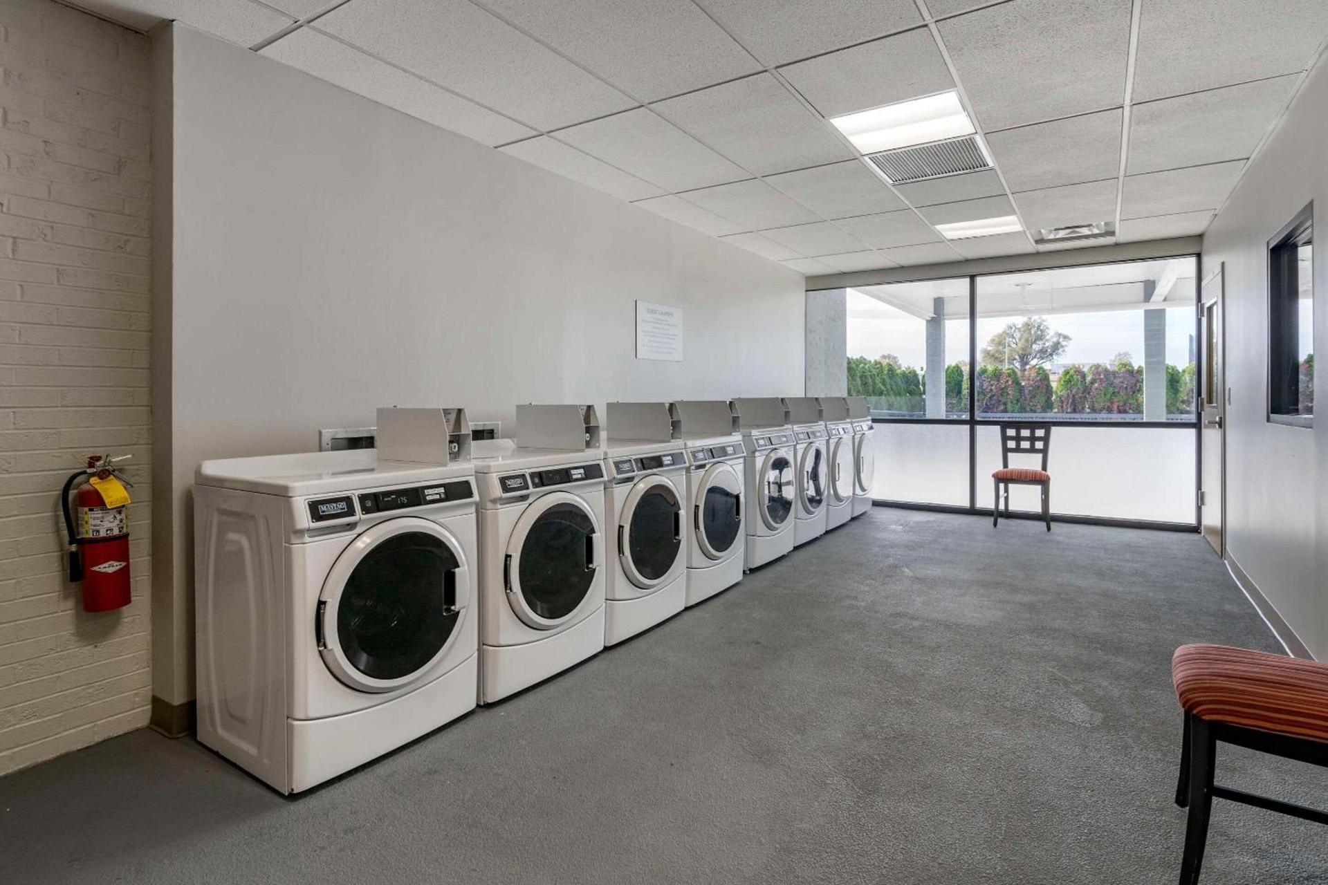 MainStay Suites Lexington I-75 photo 25