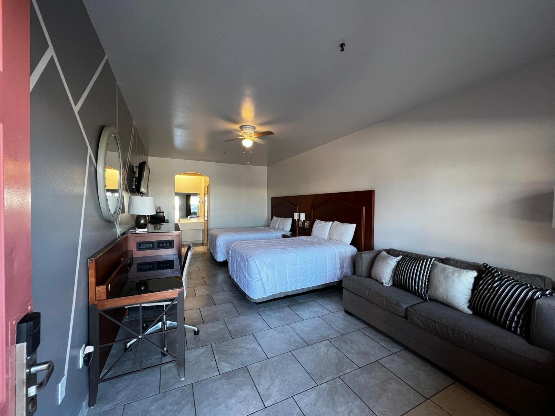 Casa Rosa Inn photo 30