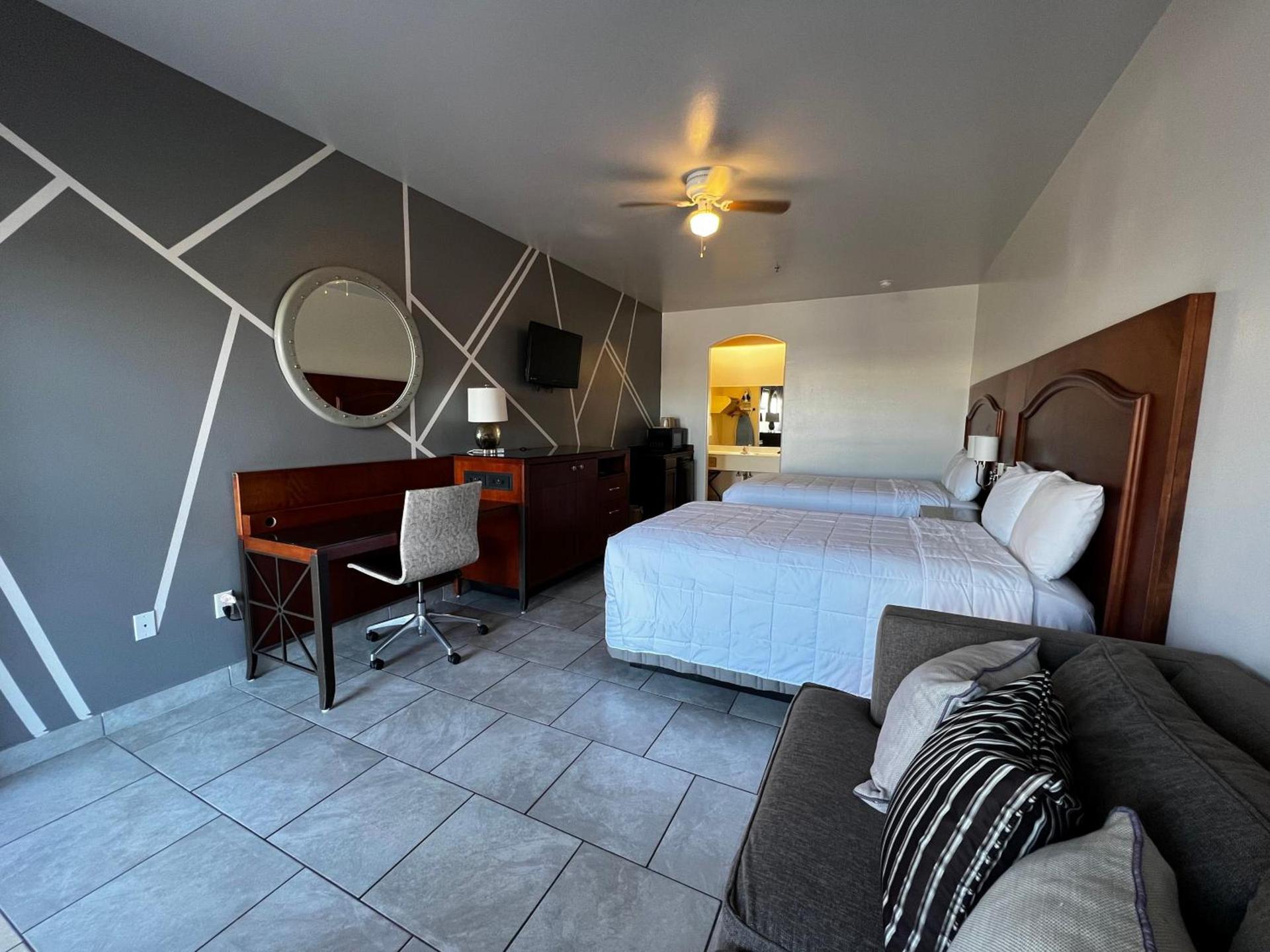 Casa Rosa Inn photo 13