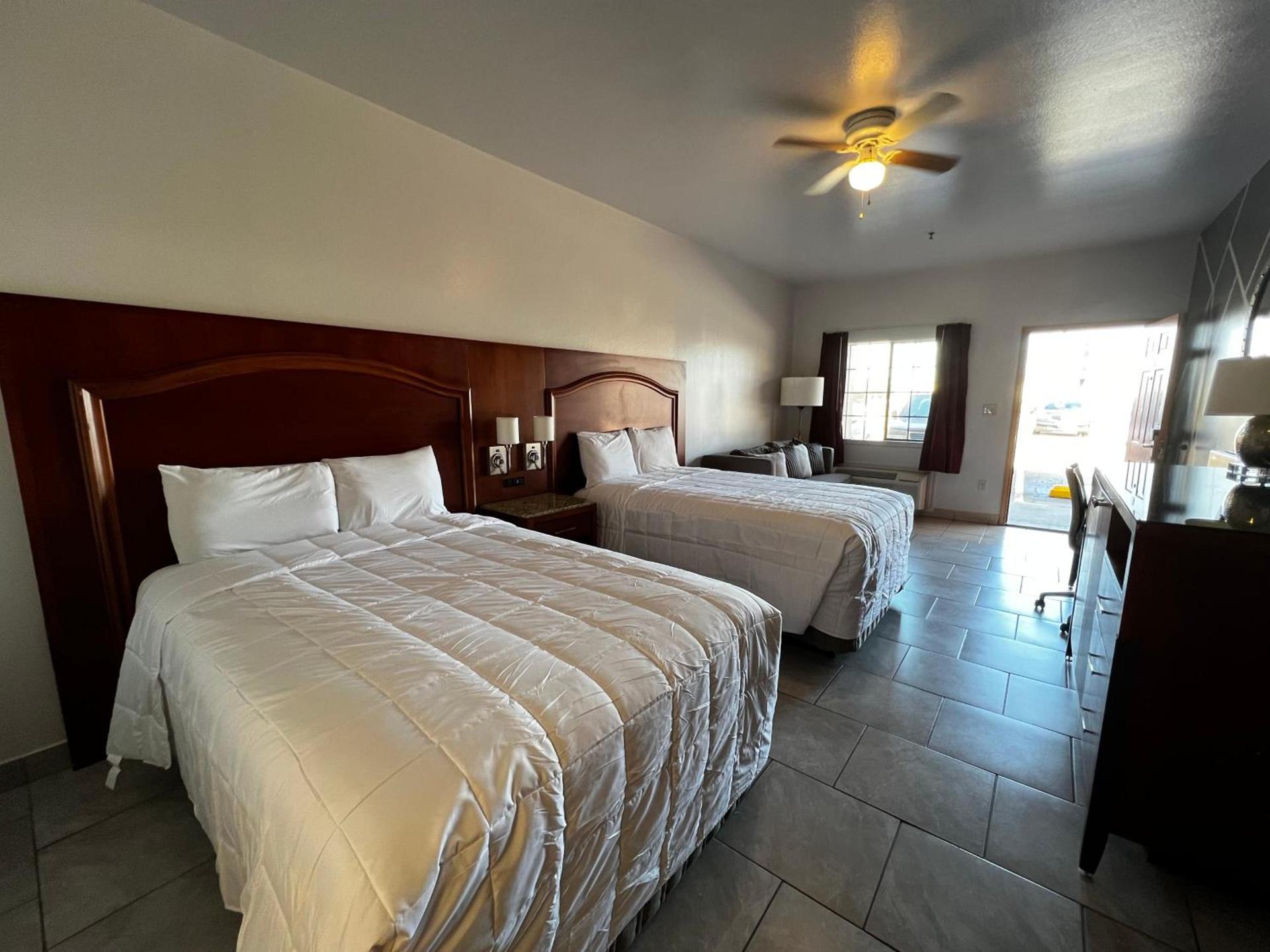 Casa Rosa Inn photo 31