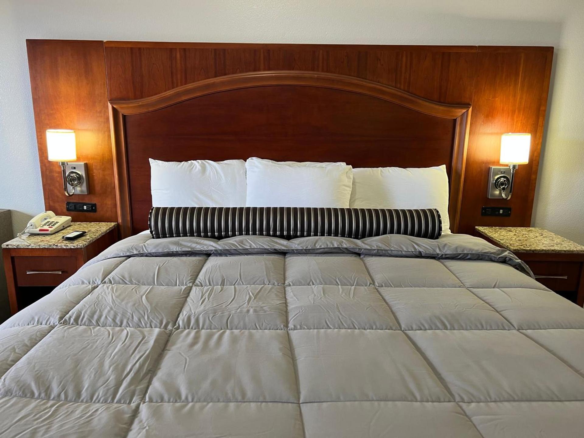 Casa Rosa Inn photo 10