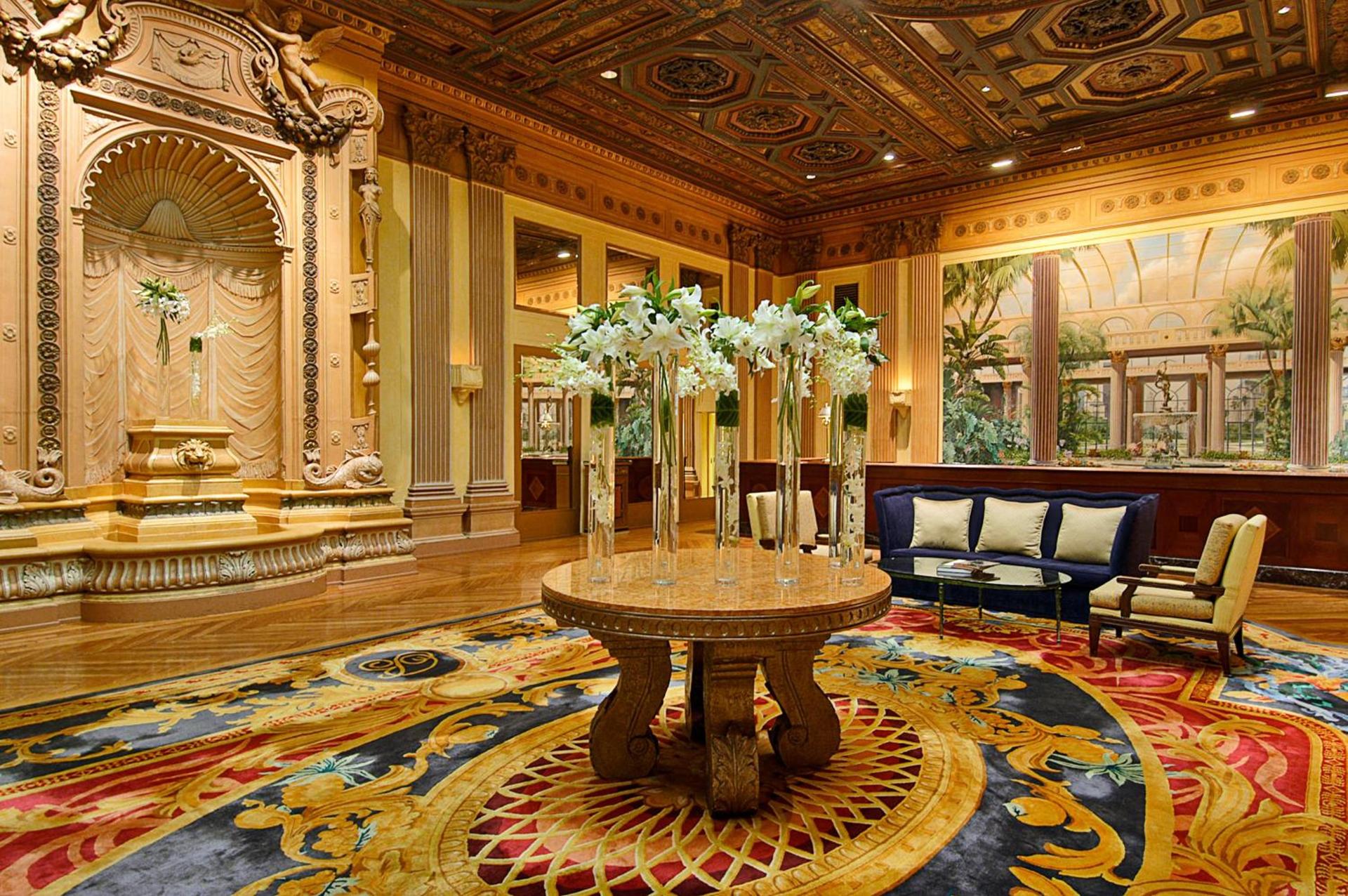 The Biltmore Los Angeles photo 34