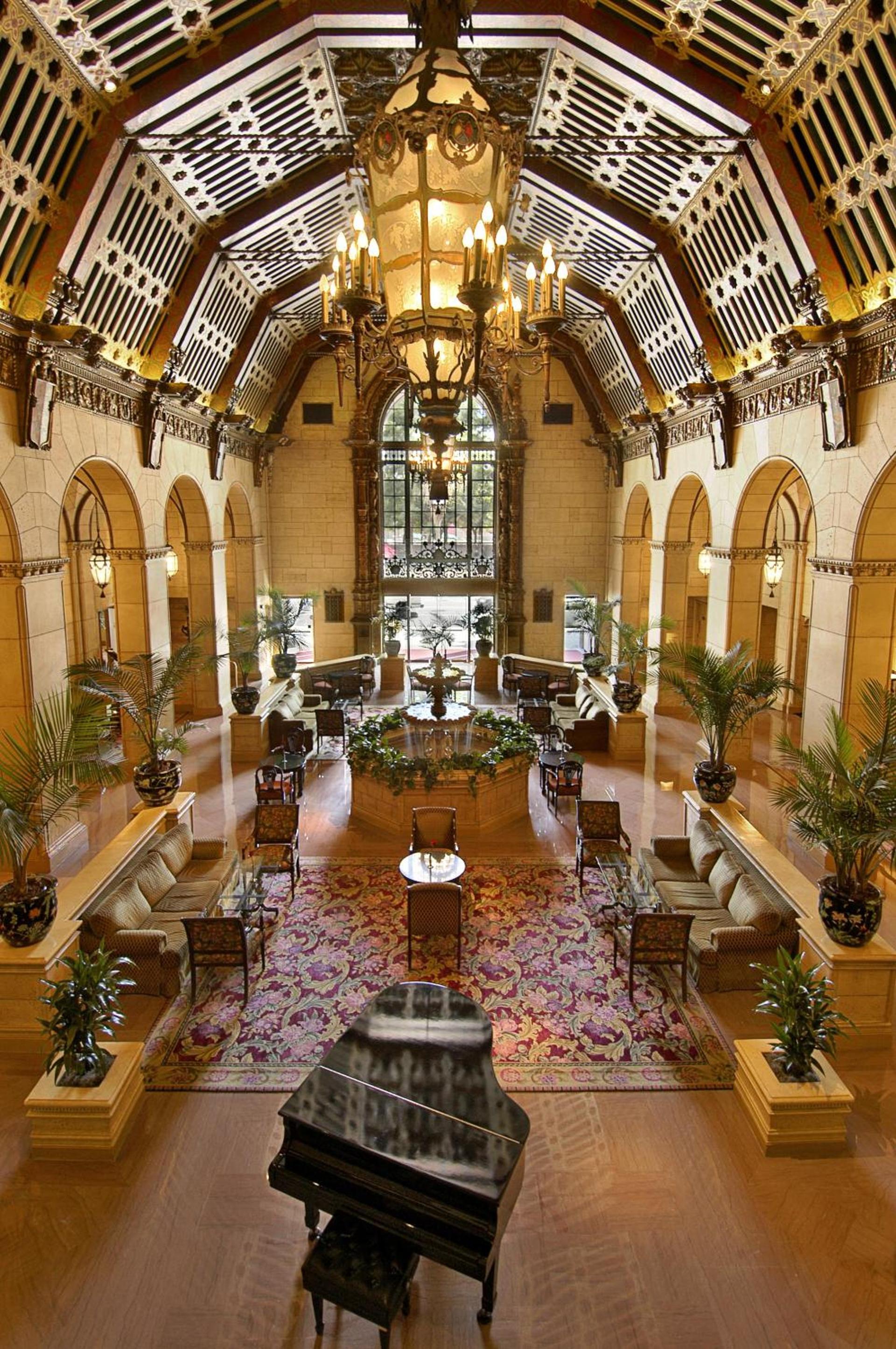 The Biltmore Los Angeles photo 35