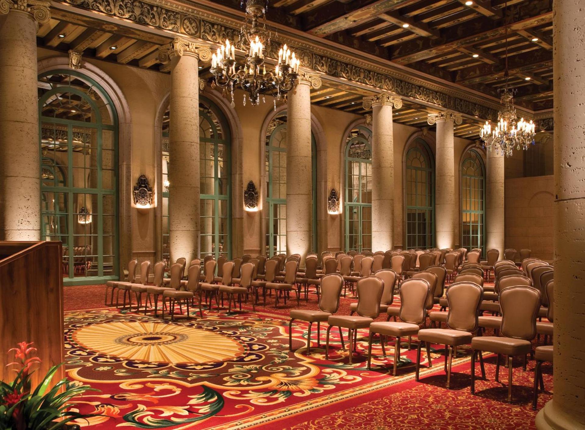 The Biltmore Los Angeles photo 41