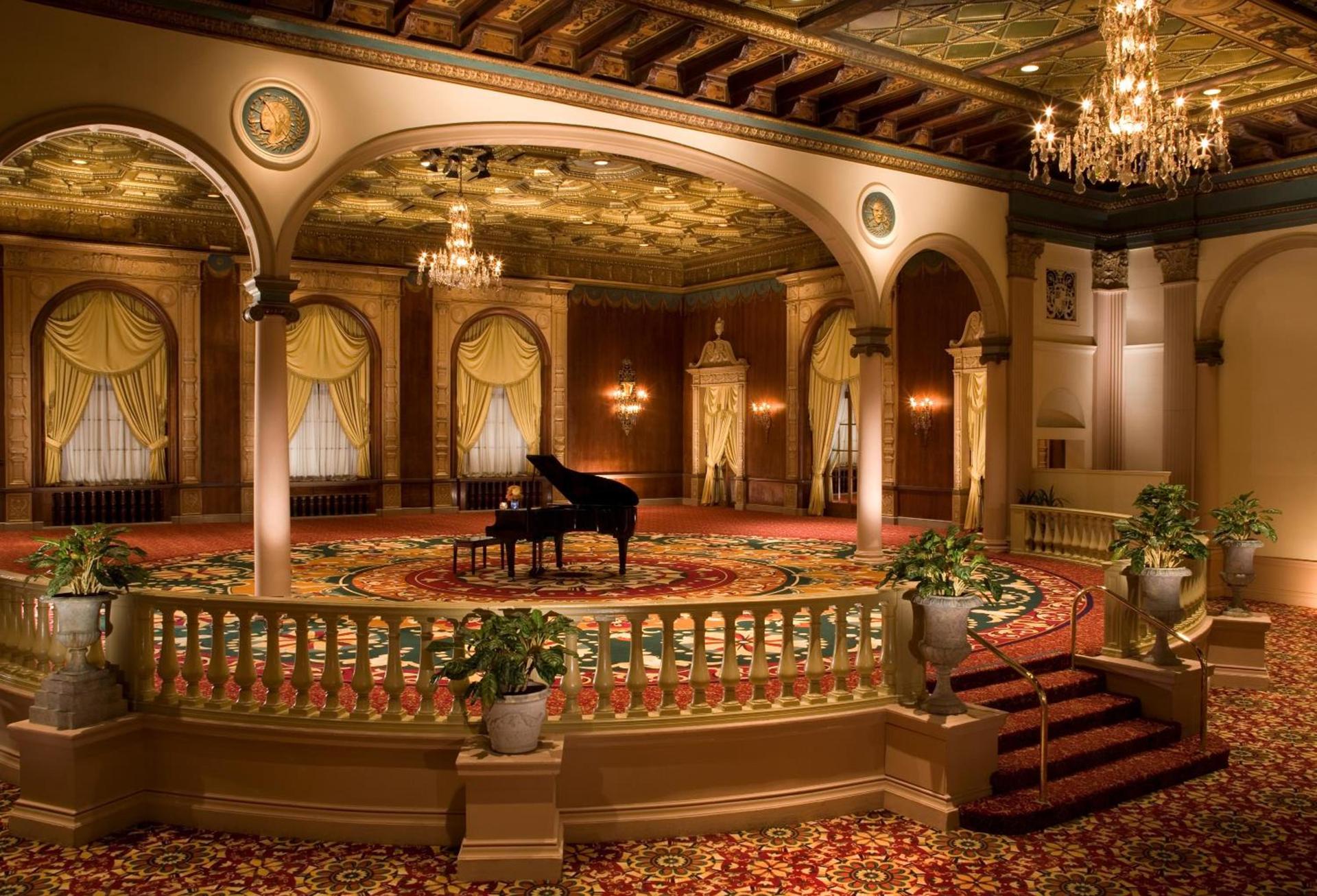 The Biltmore Los Angeles photo 39