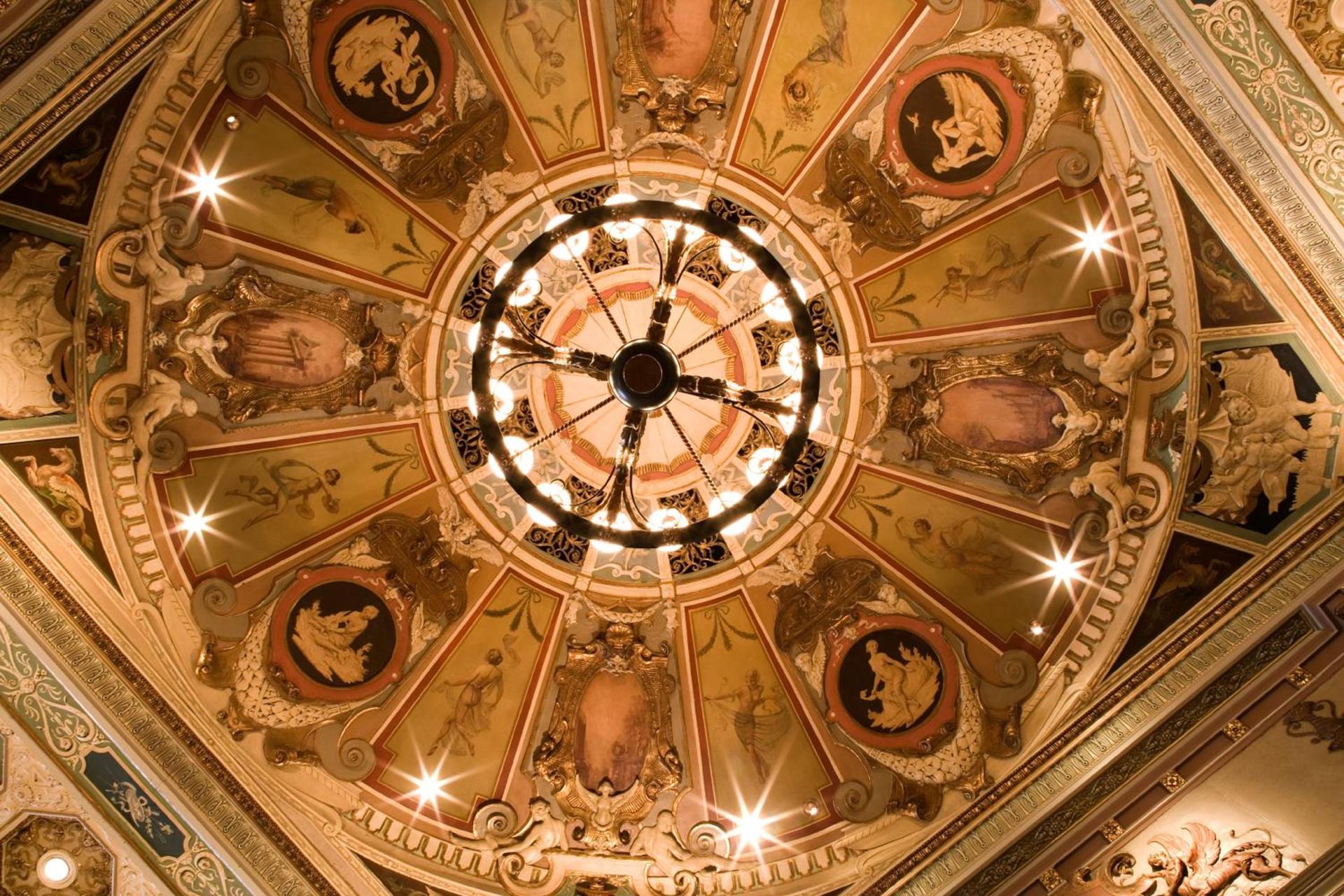 The Biltmore Los Angeles photo 36