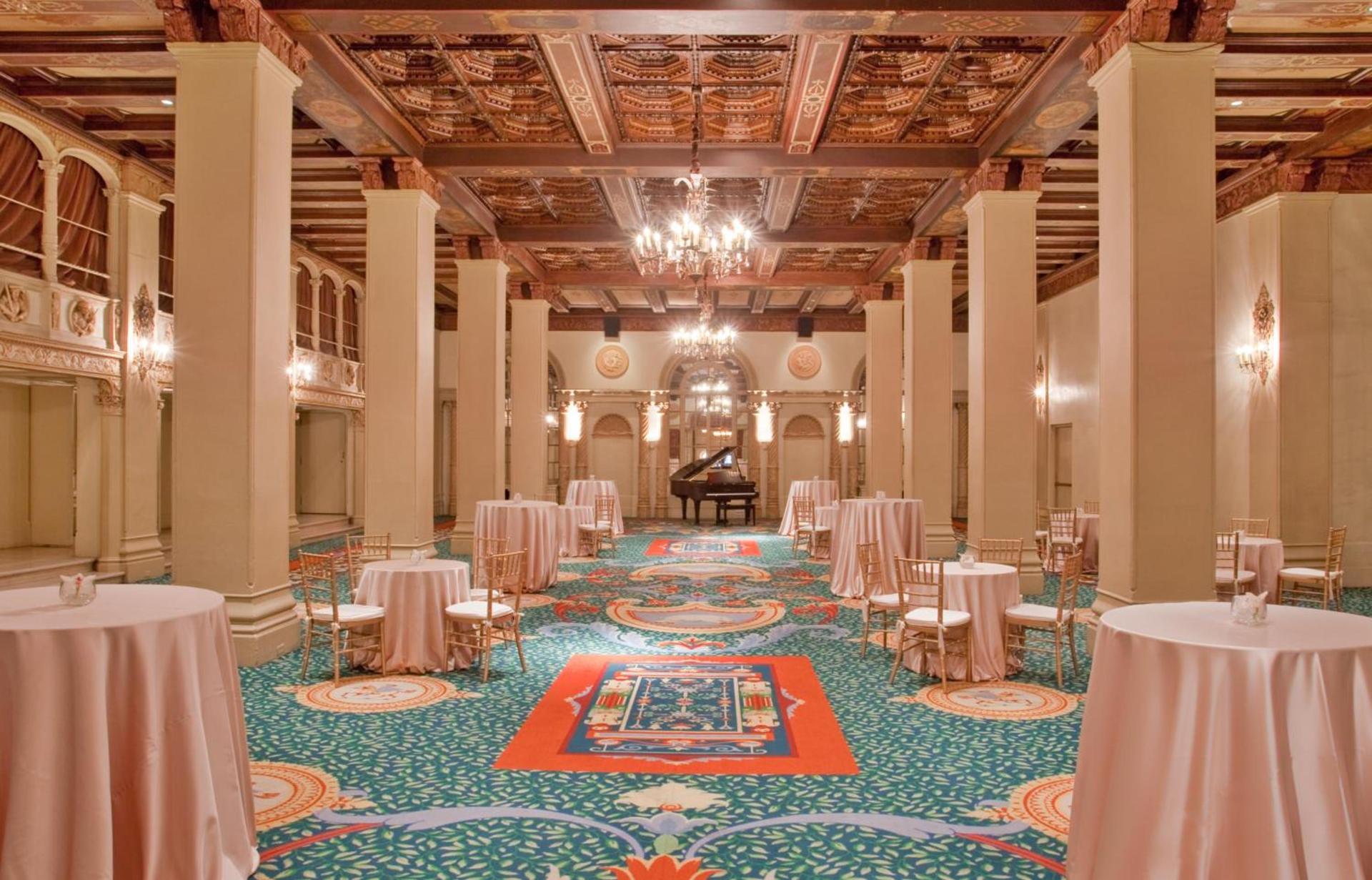 The Biltmore Los Angeles photo 42