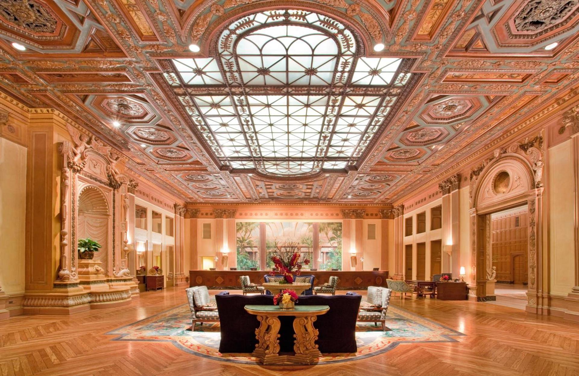 The Biltmore Los Angeles photo 30