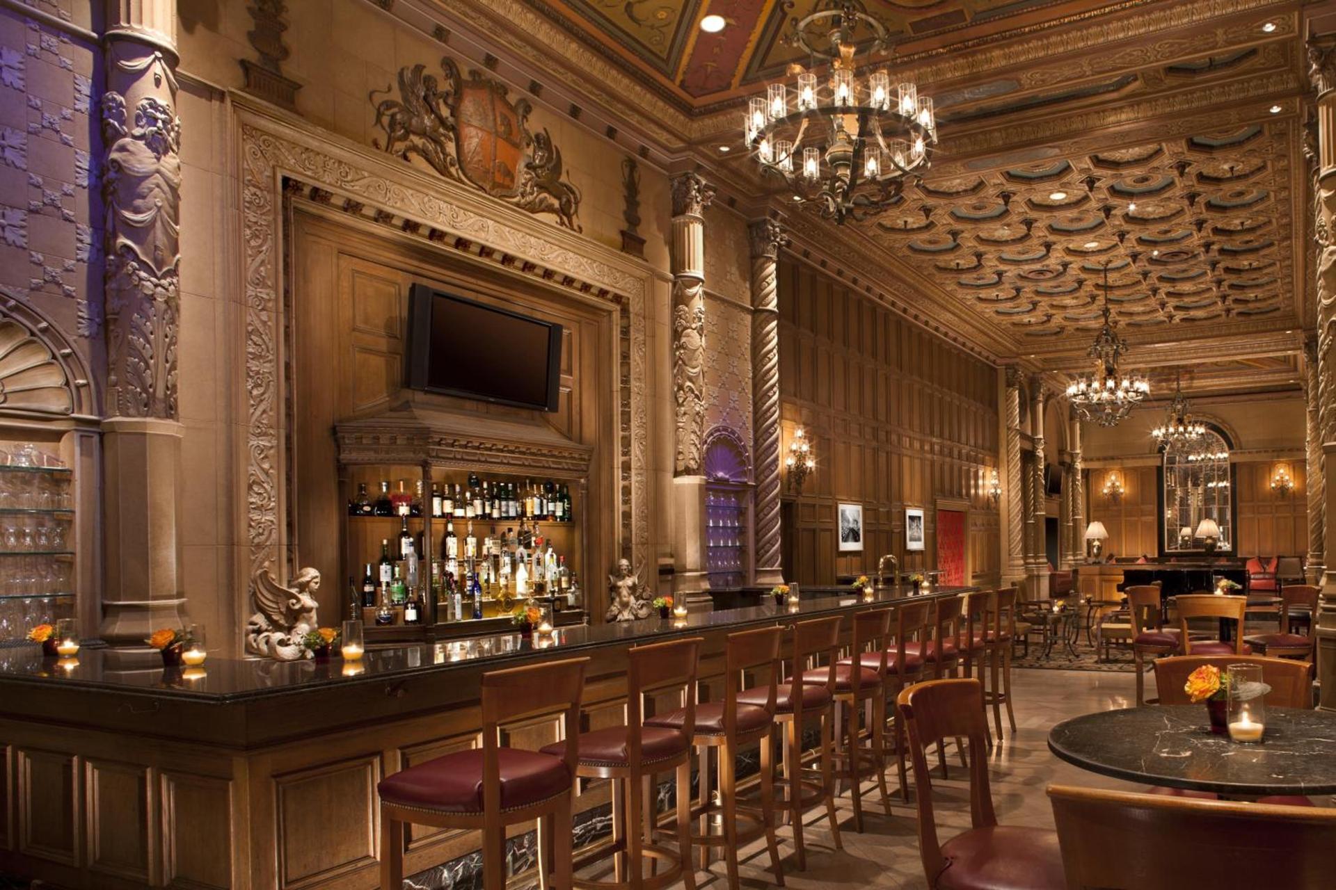 The Biltmore Los Angeles photo 7