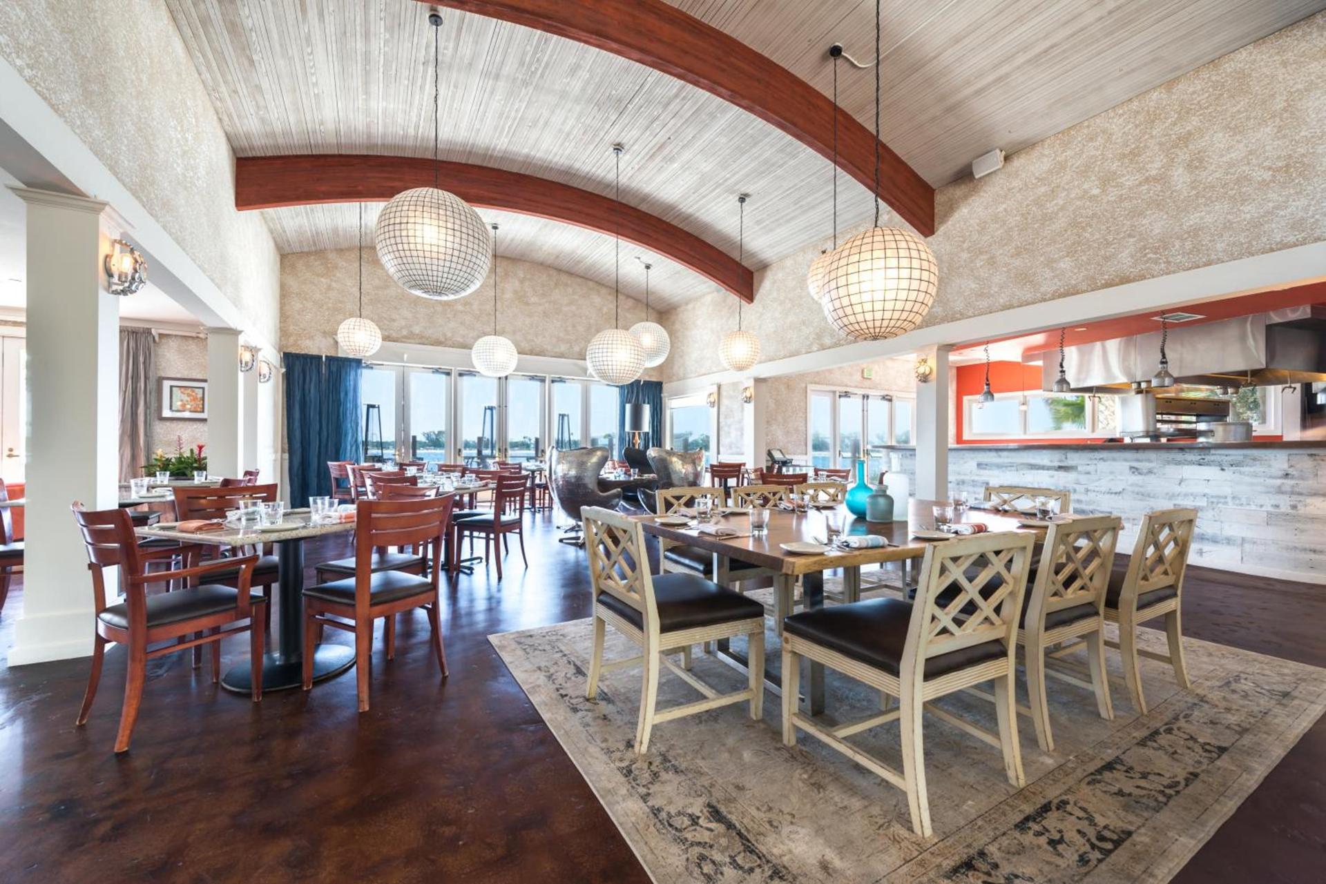 Paradise Point Resort & Spa photo 26