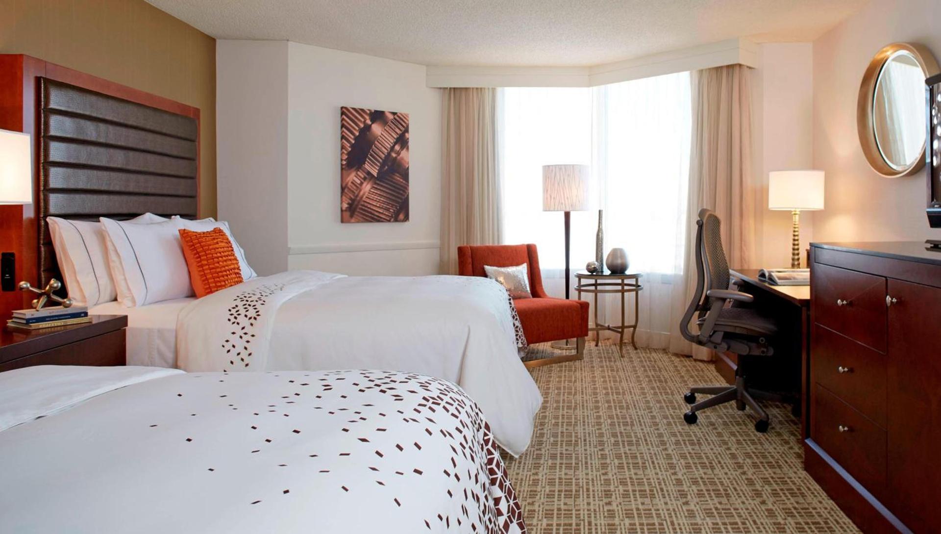 Renaissance St. Louis Airport Hotel photo 3