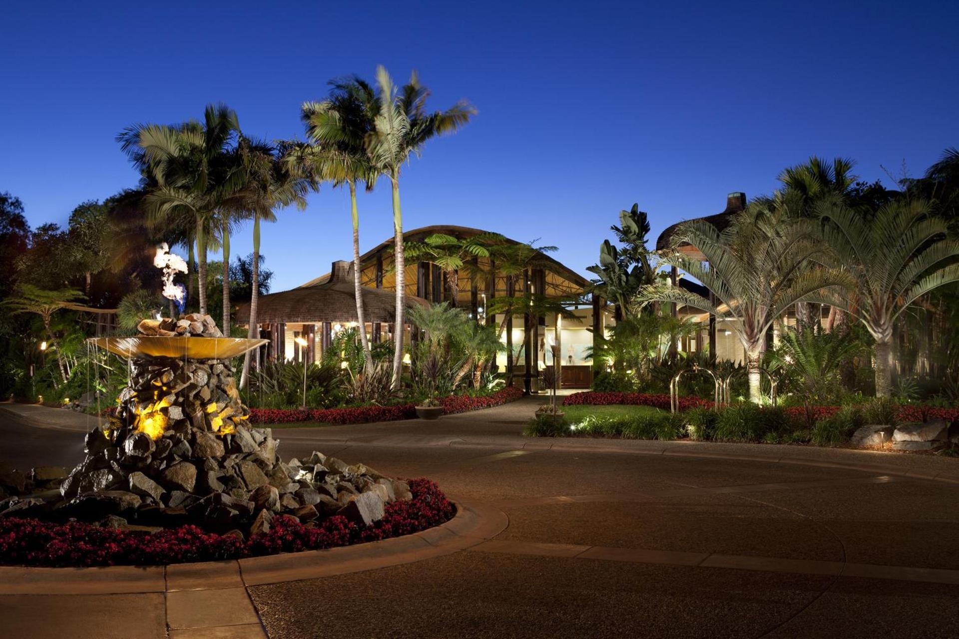 Paradise Point Resort & Spa — hotel in San Diego