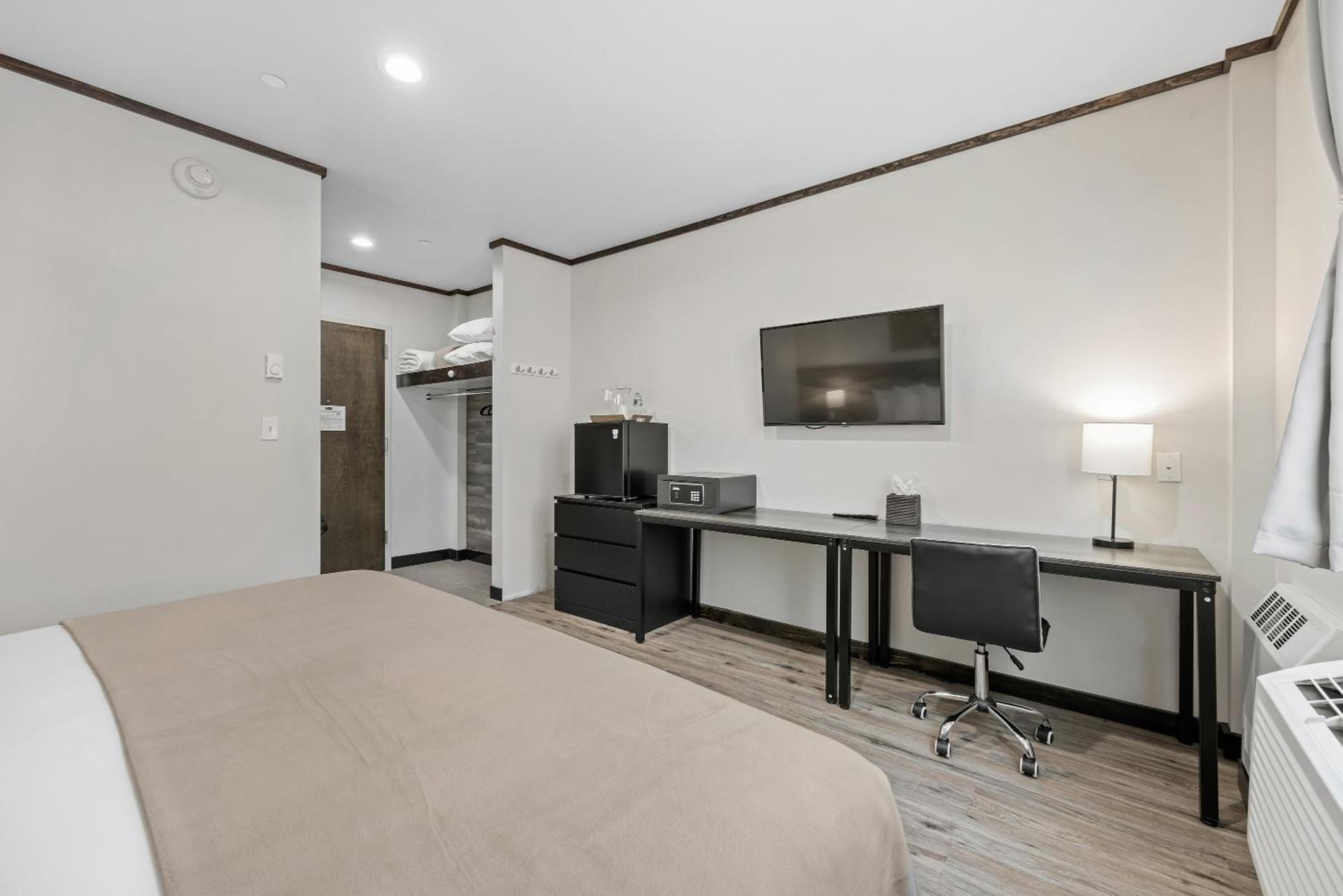 Highbridge Hotel photo 6