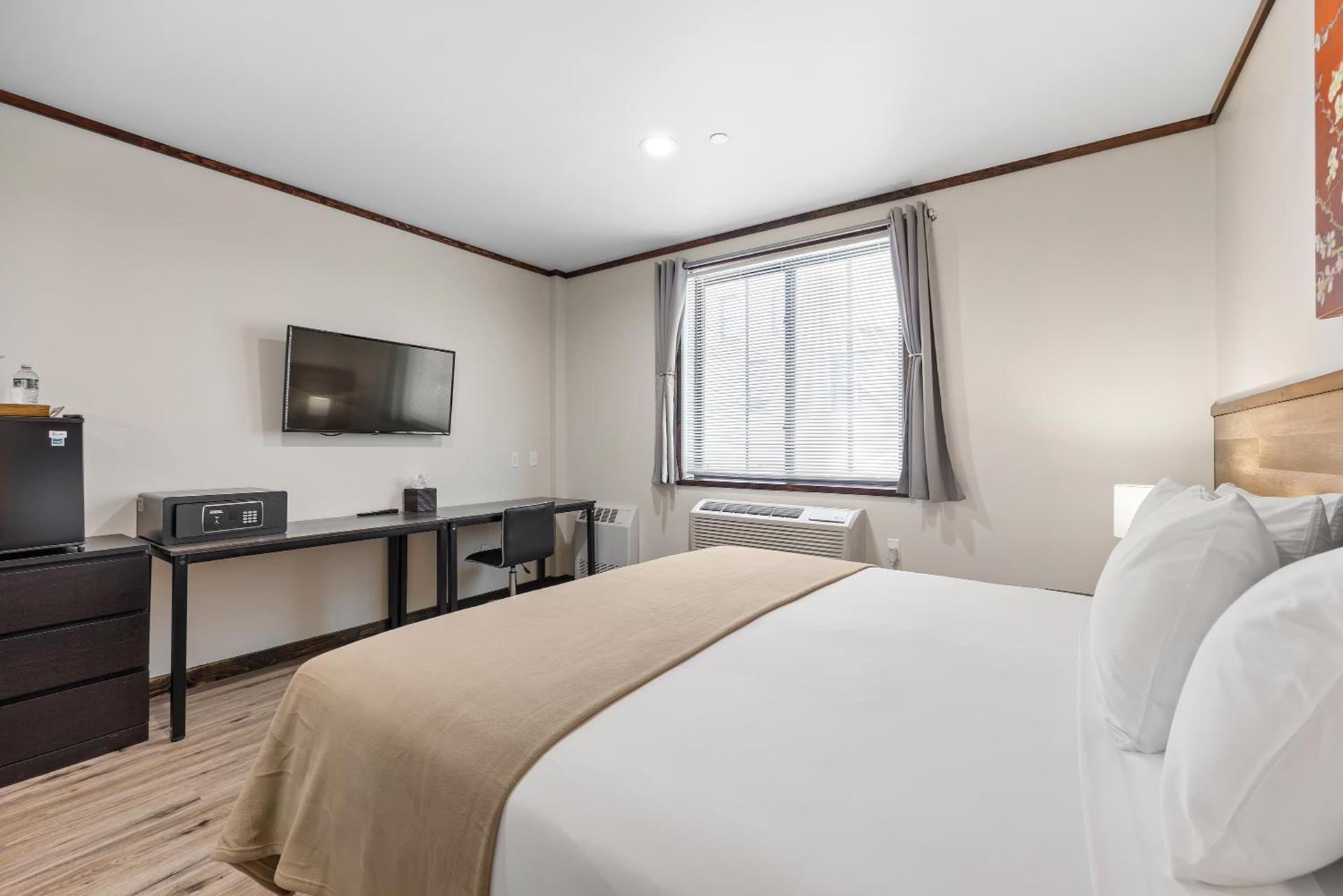 Highbridge Hotel photo 7