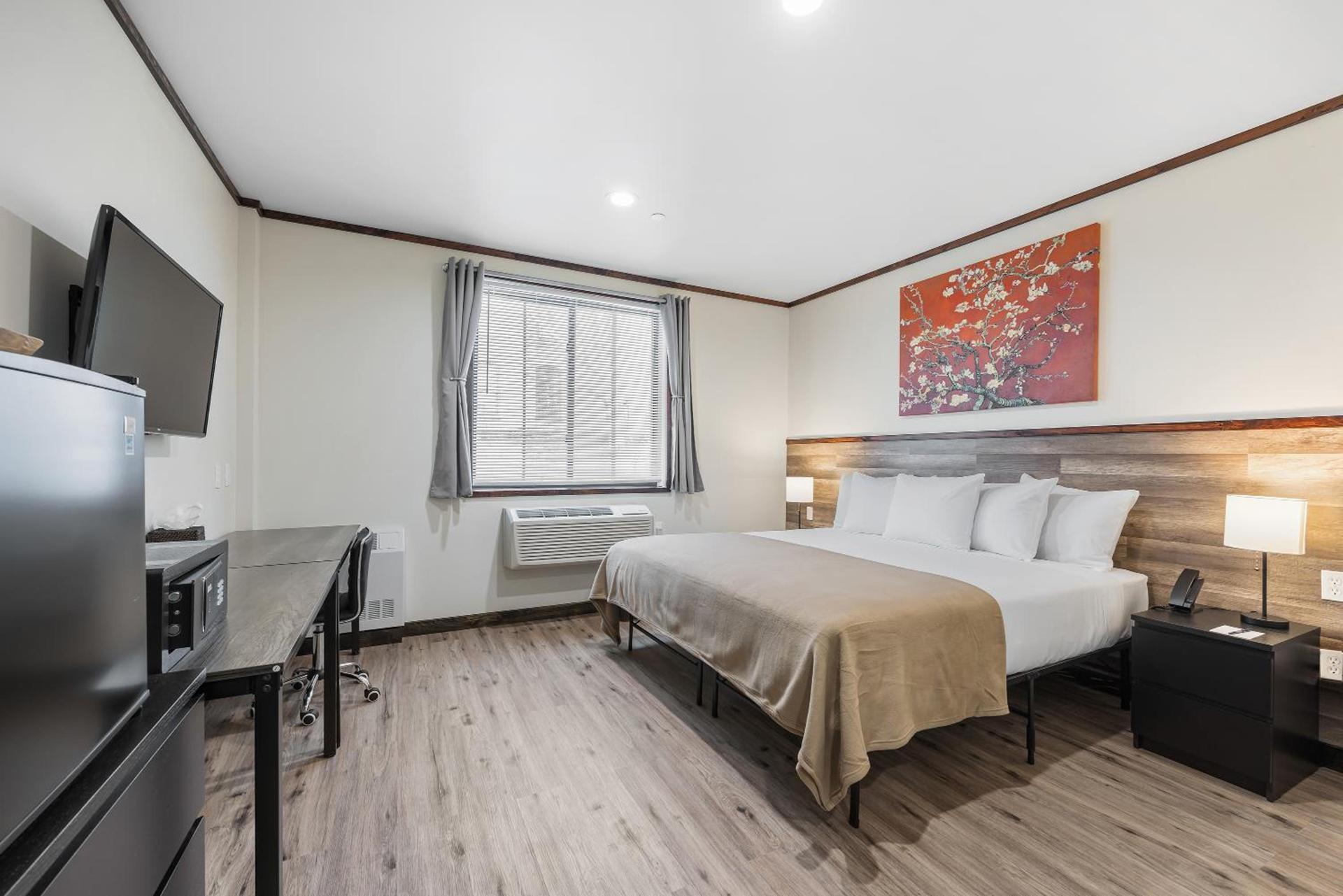 Highbridge Hotel photo 8