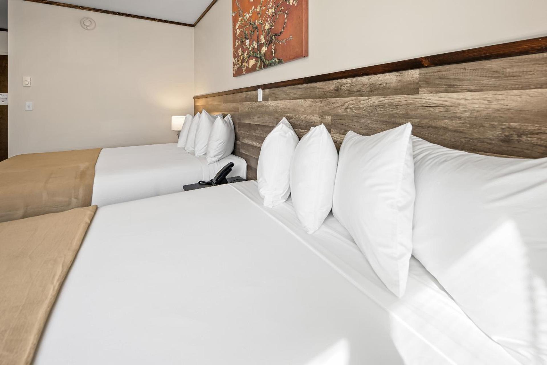 Highbridge Hotel photo 14