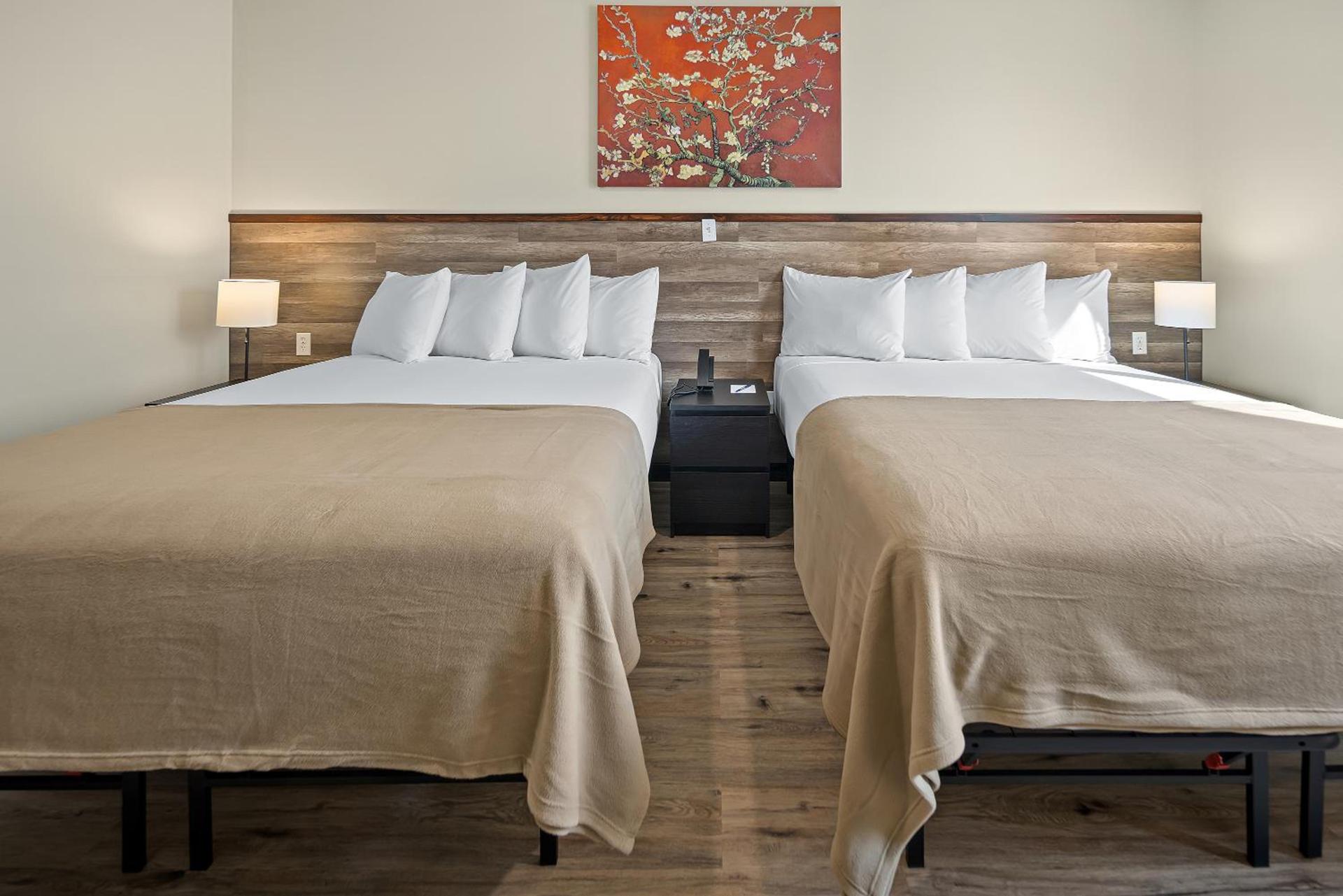 Highbridge Hotel photo 13