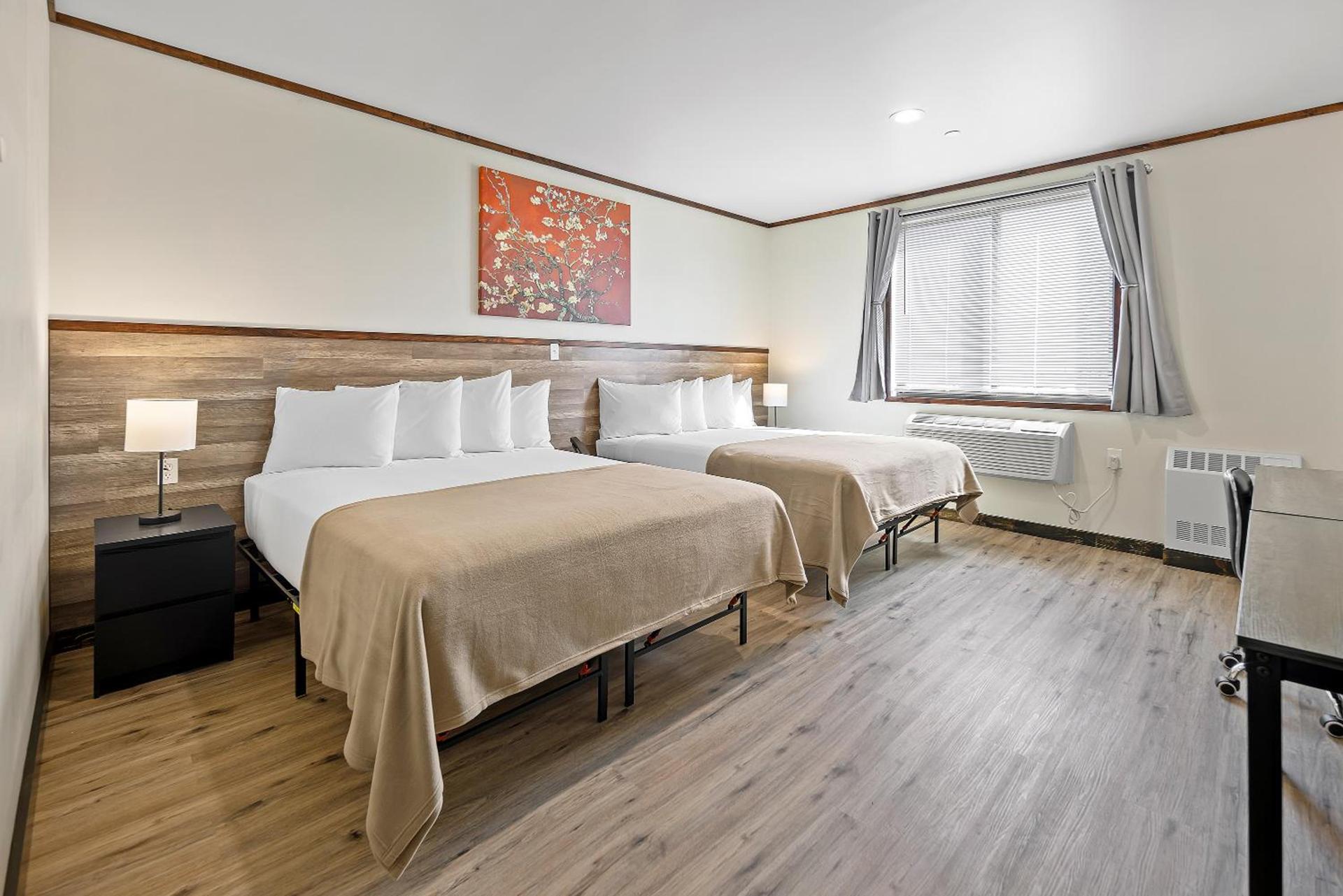 Highbridge Hotel photo 15