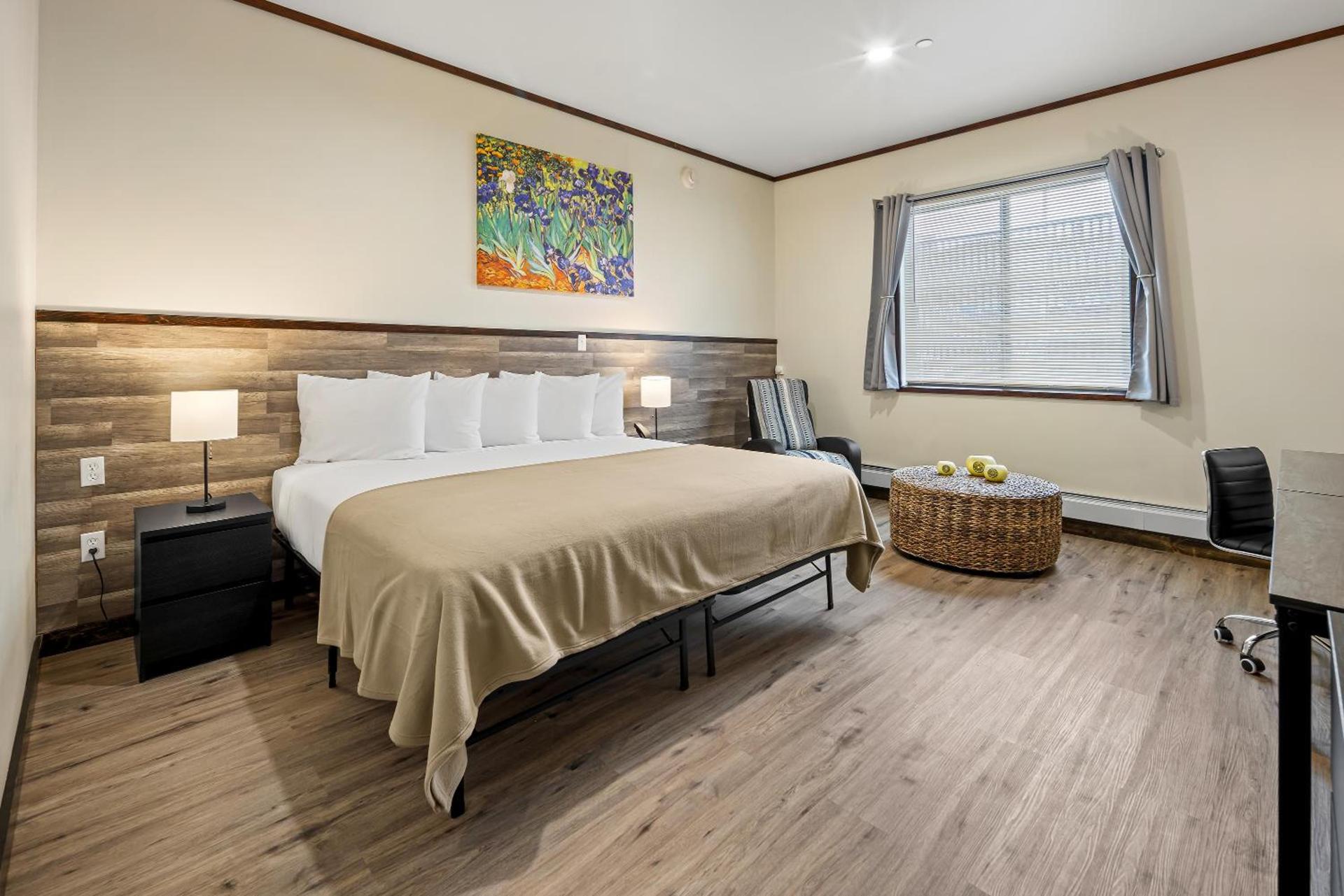 Highbridge Hotel photo 18
