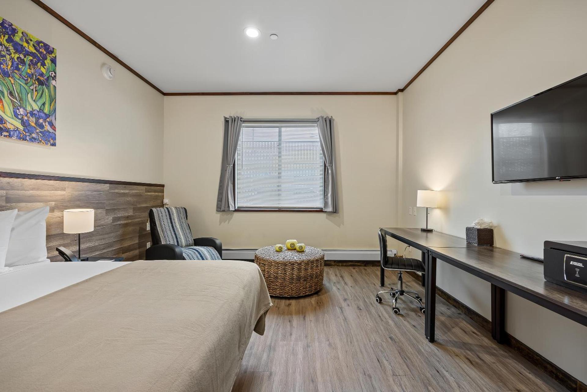 Highbridge Hotel photo 17