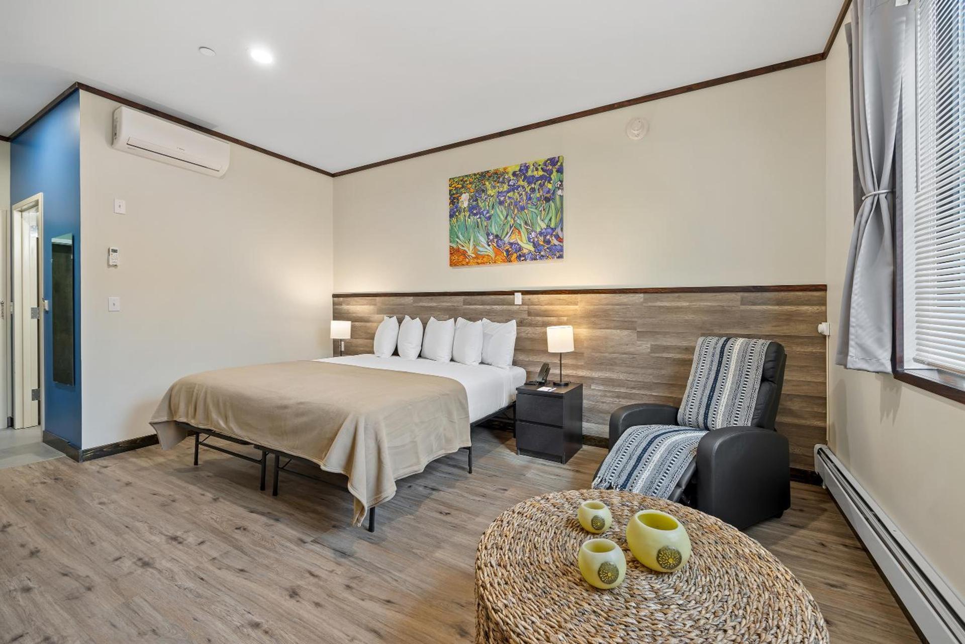 Highbridge Hotel photo 19