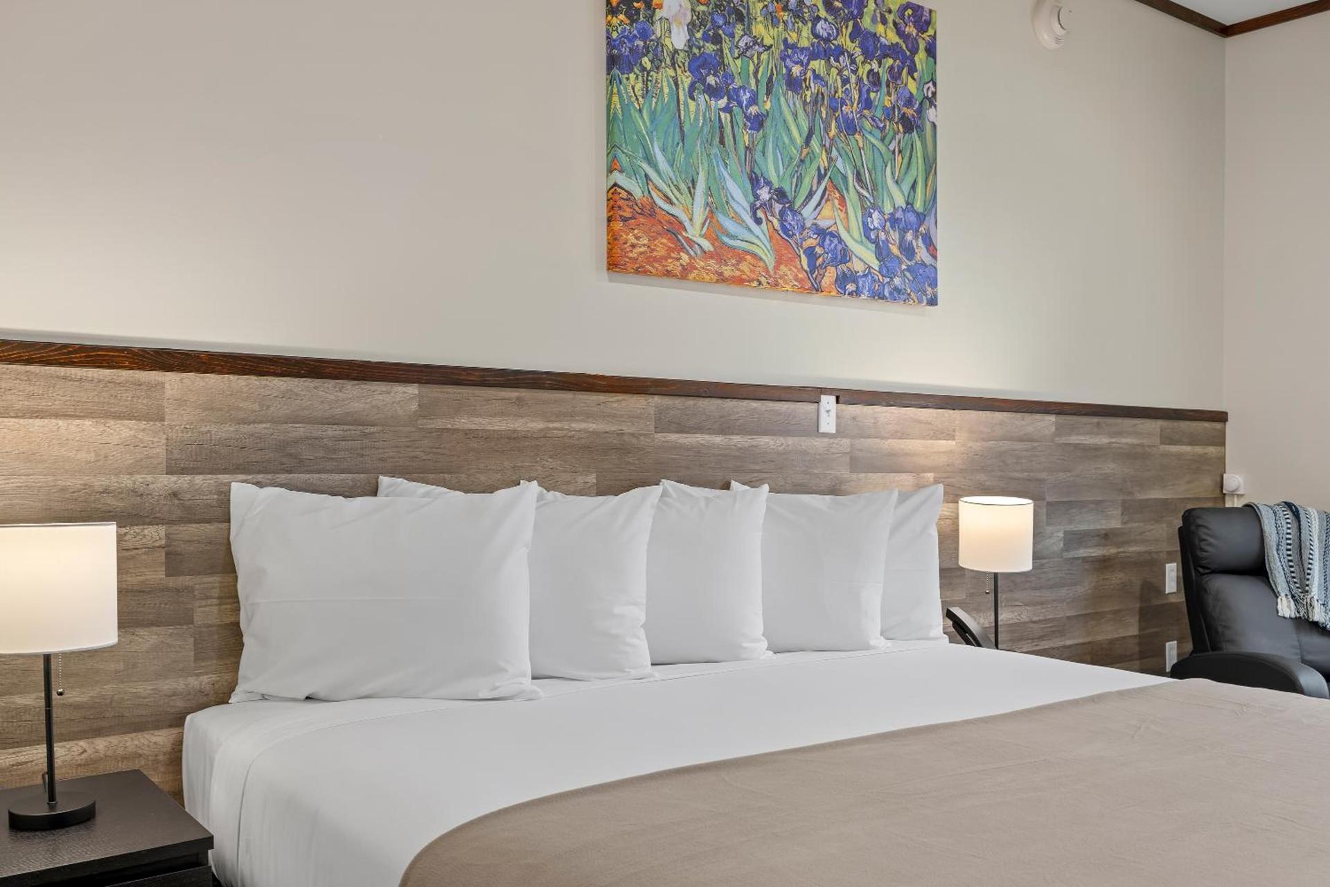 Highbridge Hotel photo 20