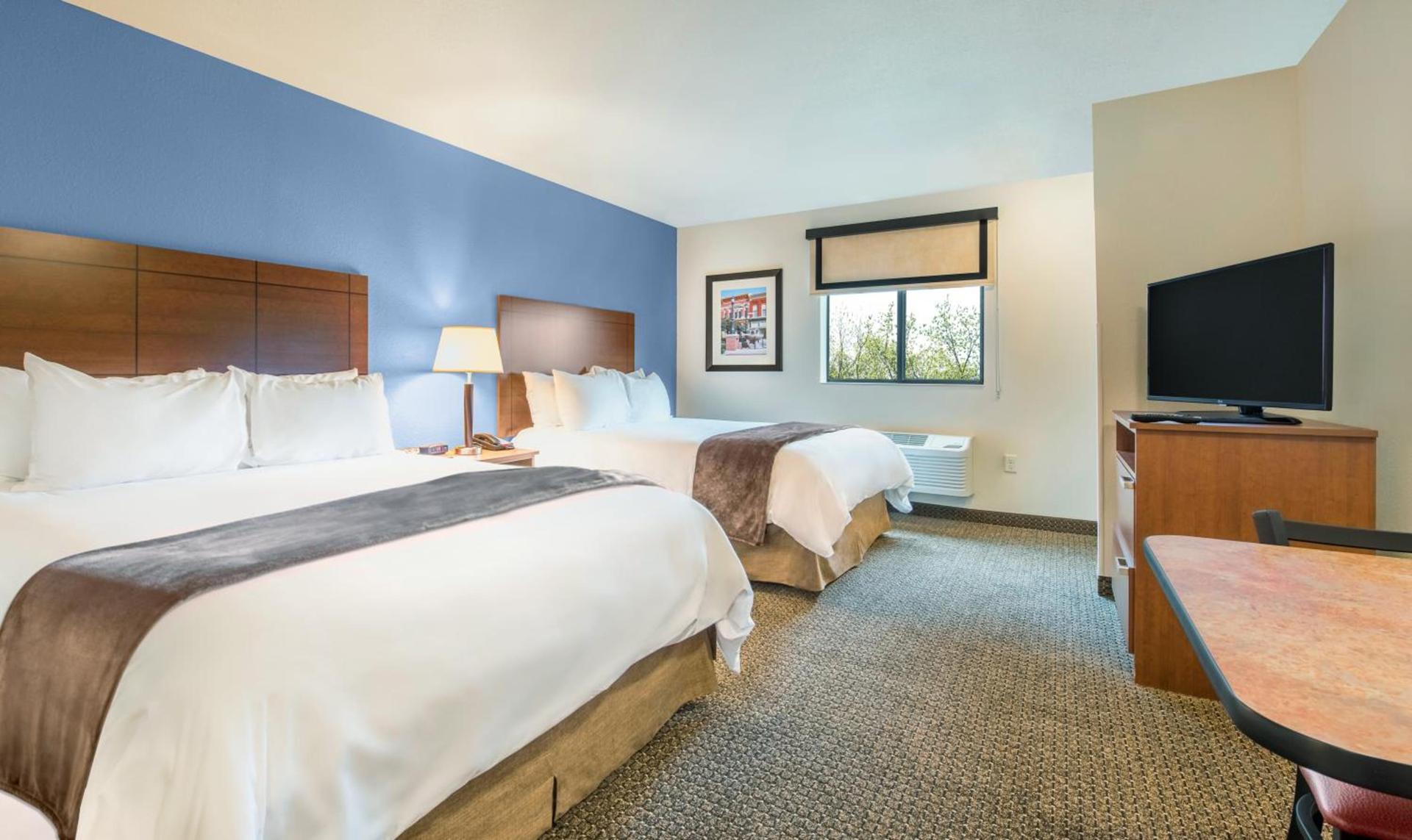 My Place Hotel-Bismarck, ND photo 32