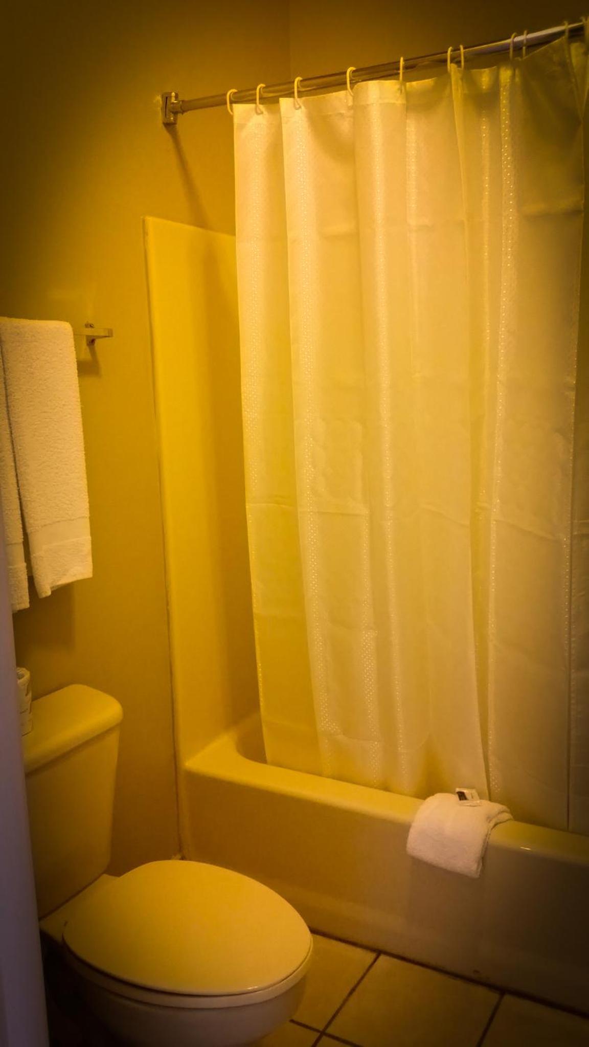 La Copa Inn Brownsville photo 14