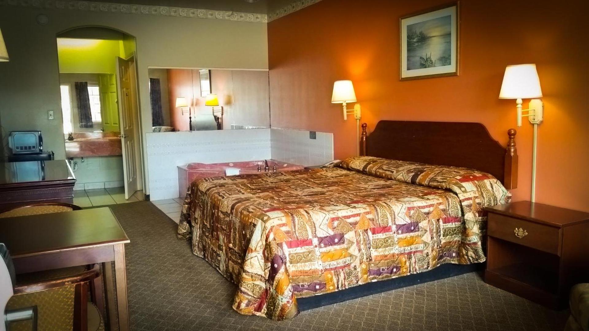 La Copa Inn Brownsville photo 10