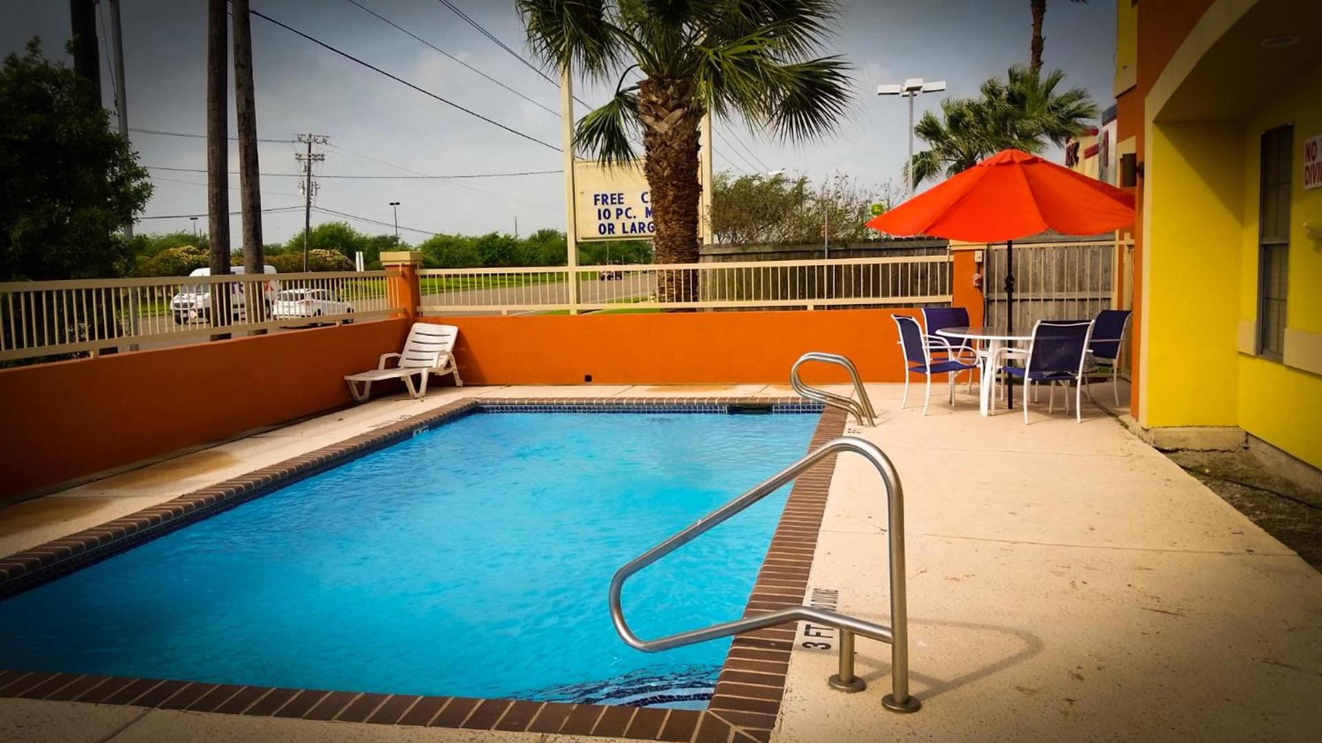 La Copa Inn Brownsville photo 5