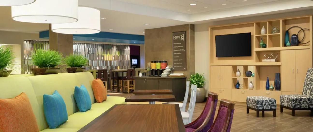 Home2 Suites By Hilton Ft Pierce I-95 photo 1
