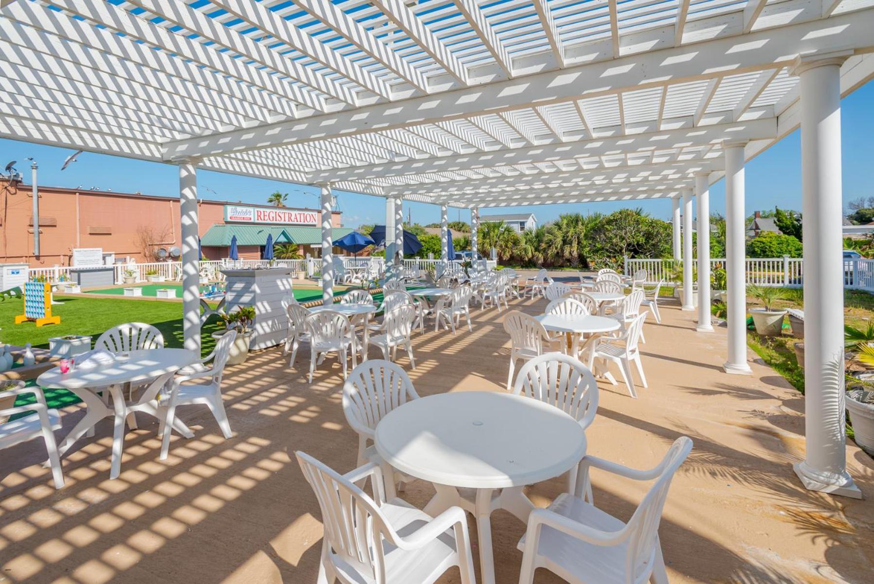 Gaido's Seaside Inn photo 30