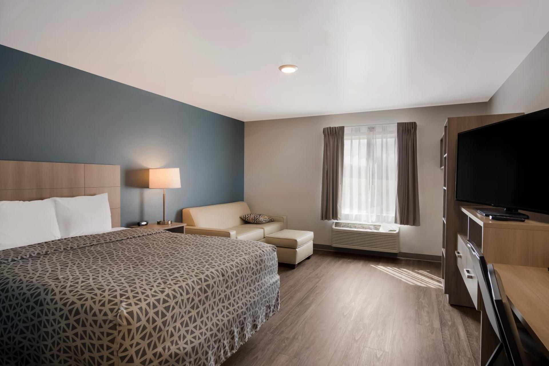 WoodSpring Suites Grand Rapids Kentwood photo 26