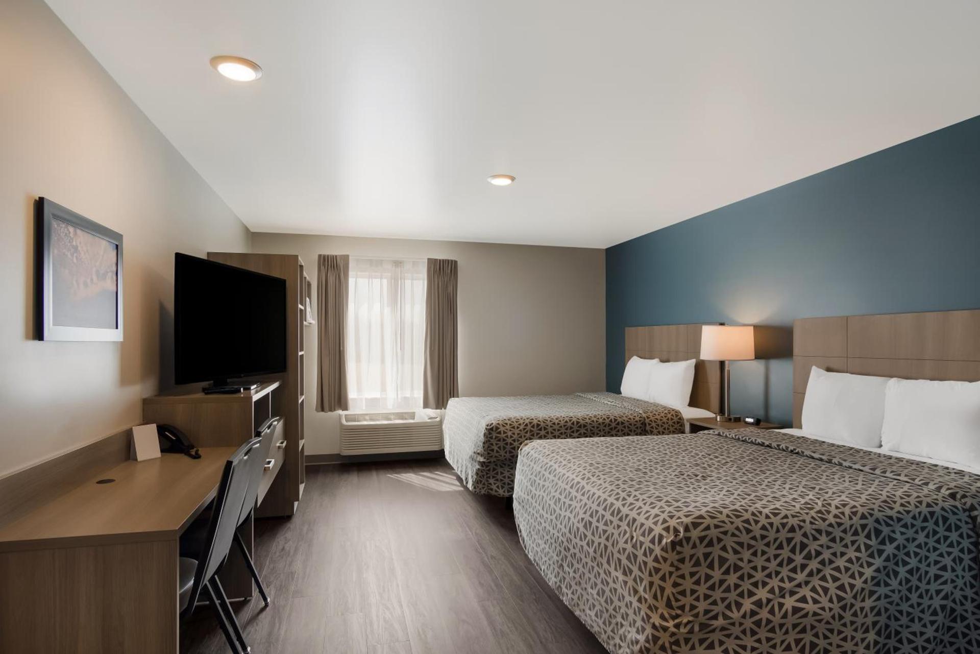 WoodSpring Suites Grand Rapids Kentwood photo 15