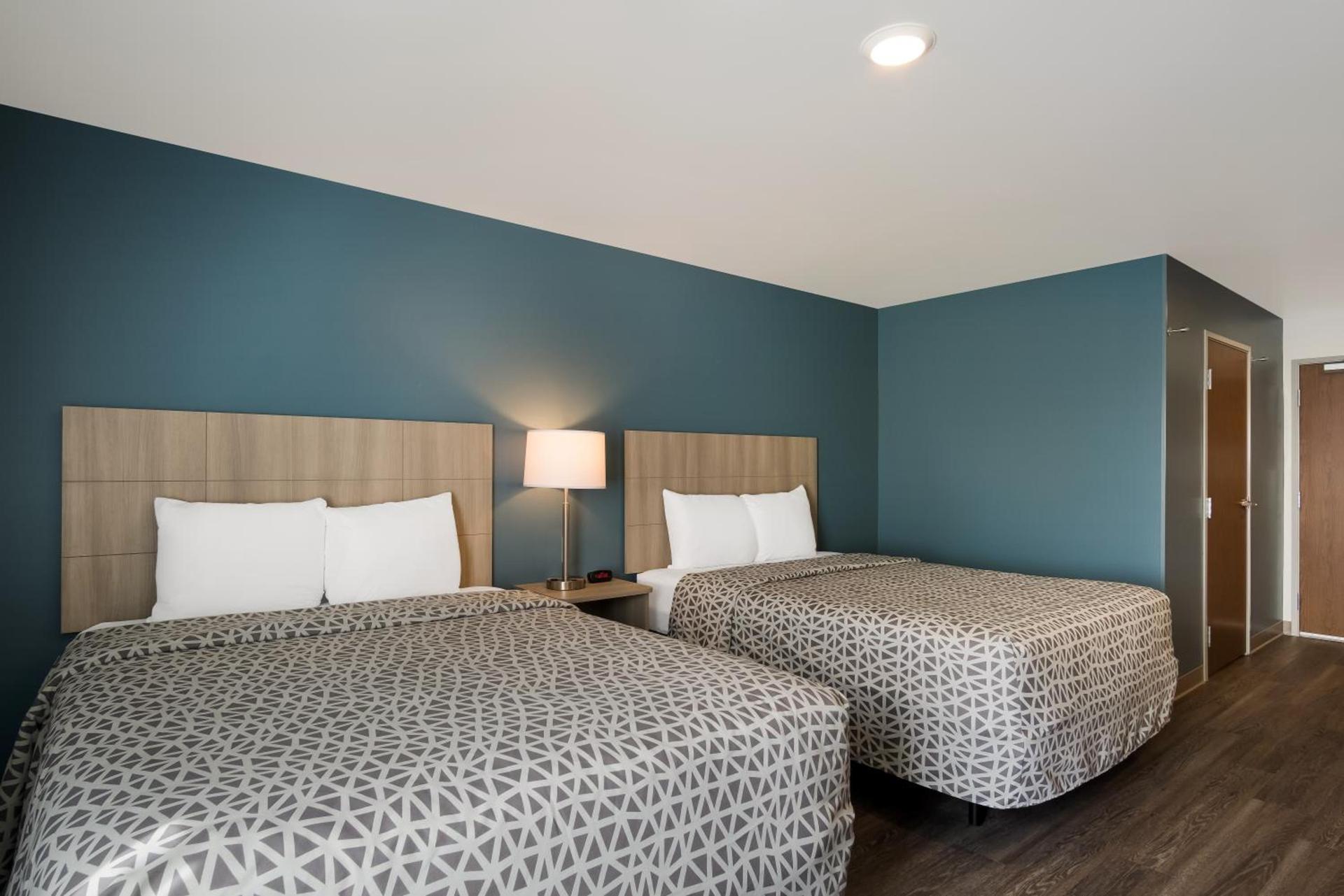 WoodSpring Suites Grand Rapids Kentwood photo 22