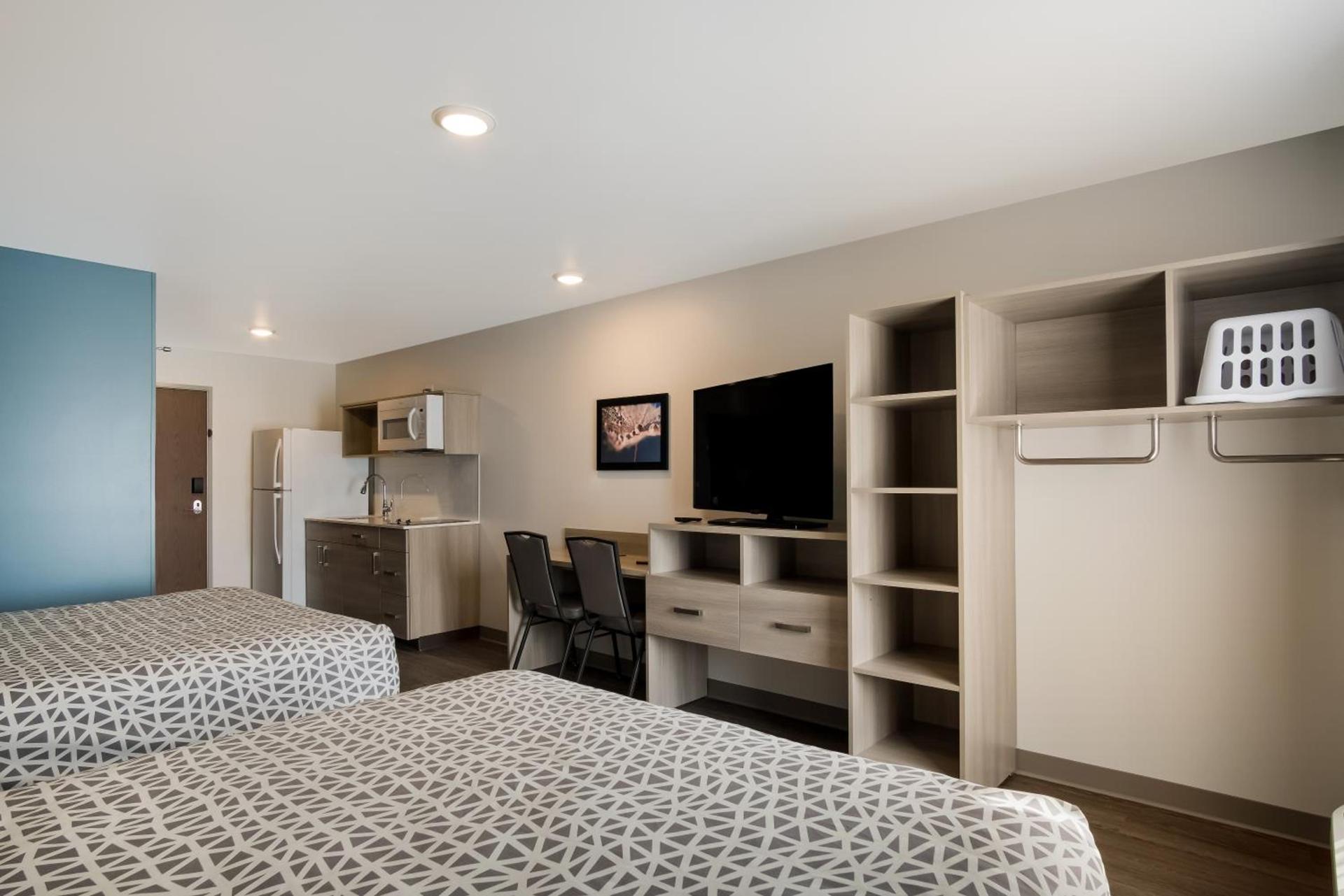 WoodSpring Suites Grand Rapids Kentwood photo 20