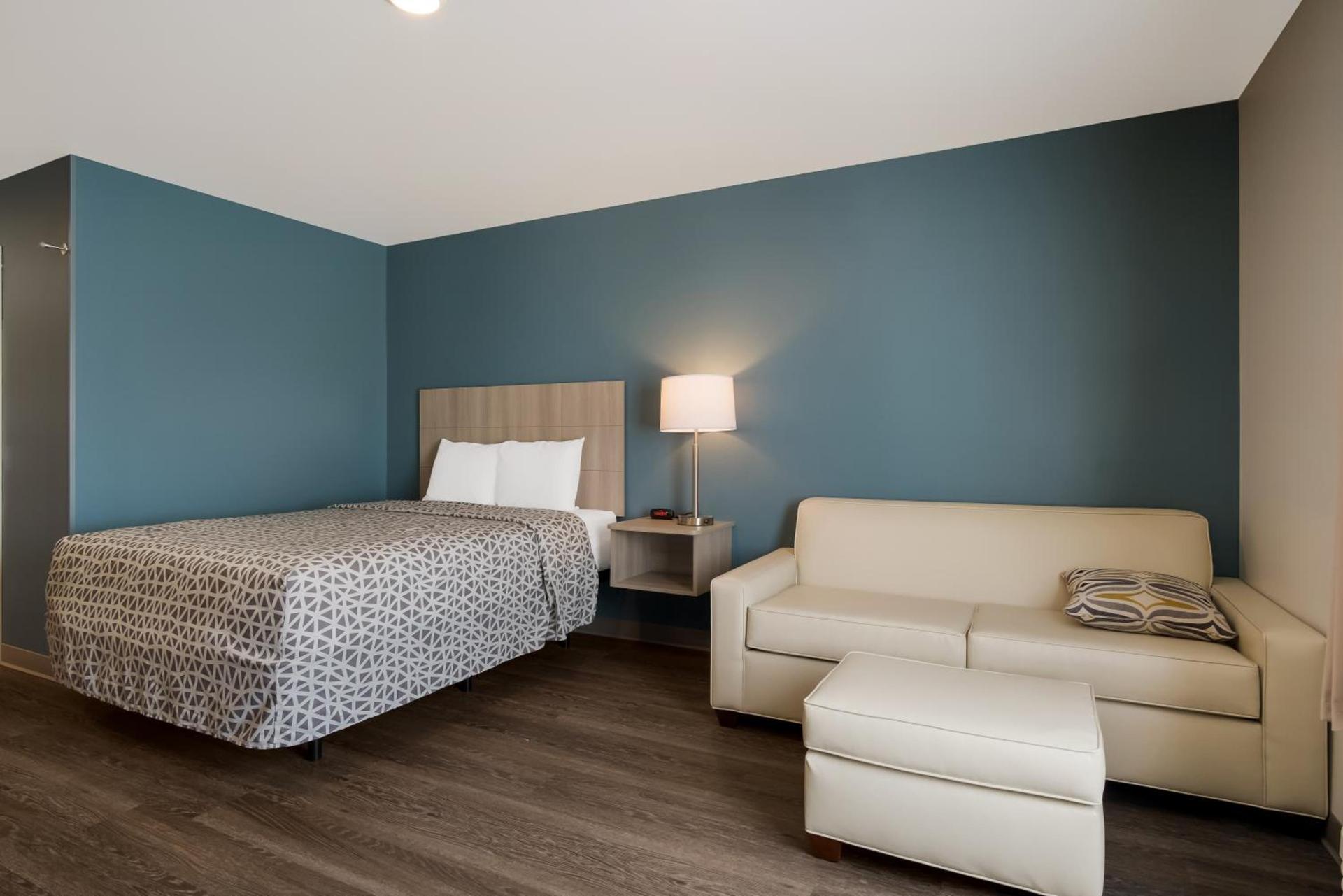 WoodSpring Suites Grand Rapids Kentwood photo 34