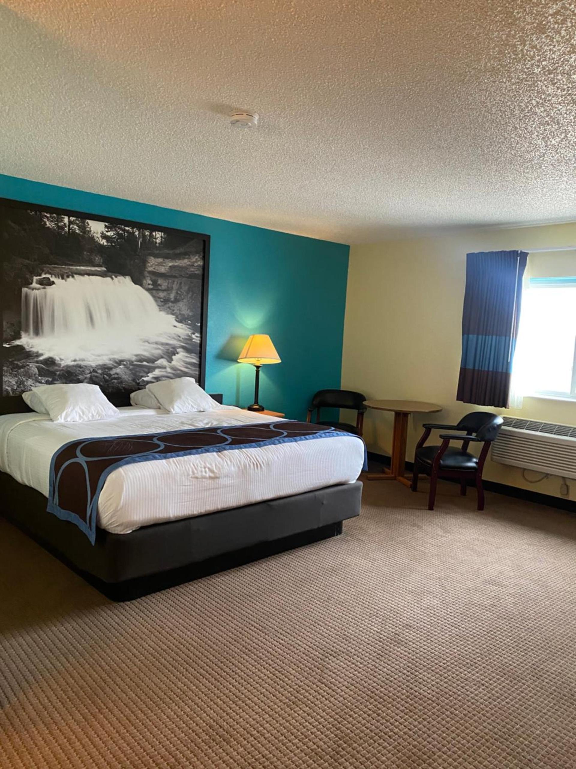 Super 8 by Wyndham Ogallala photo 43