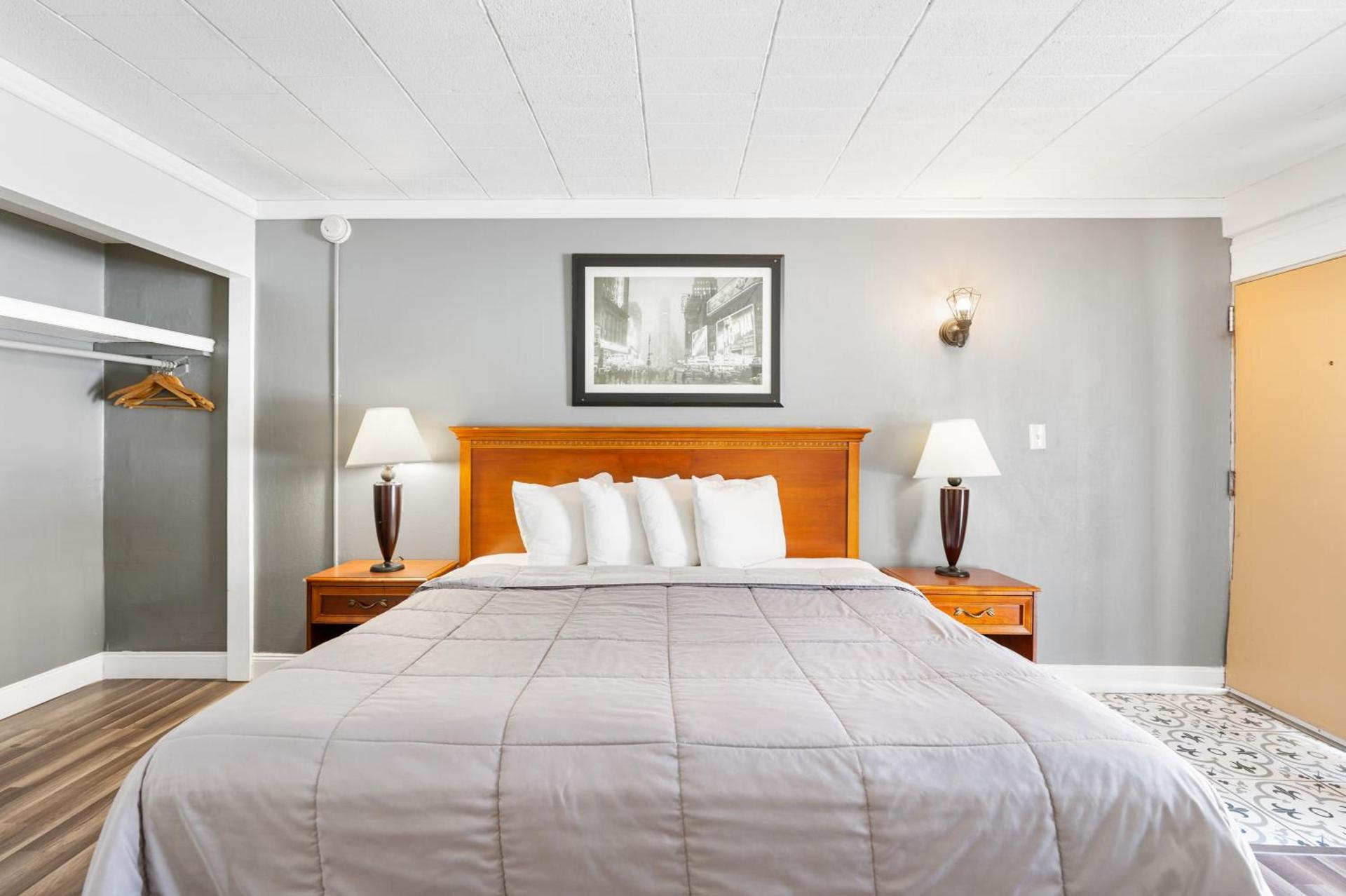 FairBridge Inn and Suites West Point photo 9