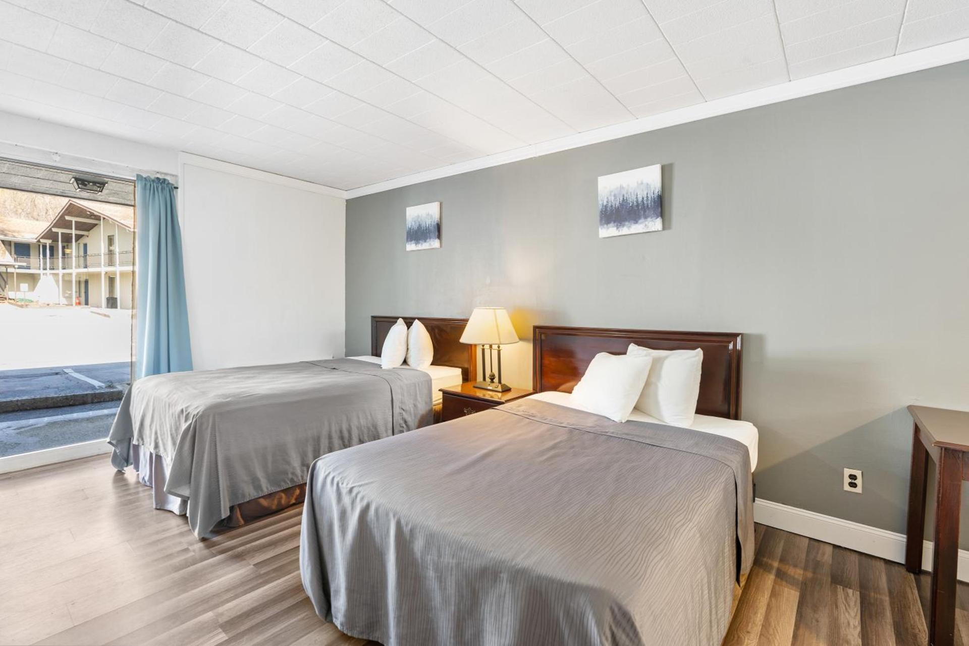 FairBridge Inn and Suites West Point photo 4
