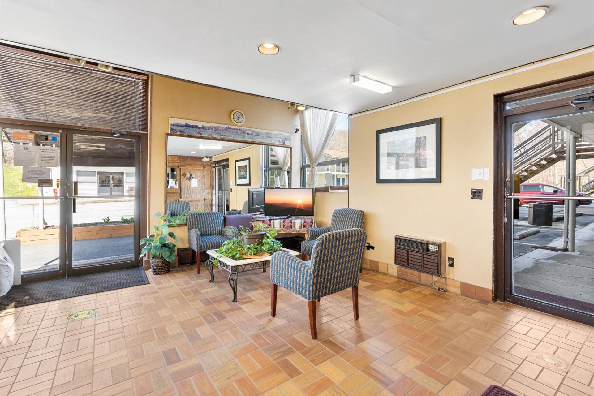 FairBridge Inn and Suites West Point photo 19
