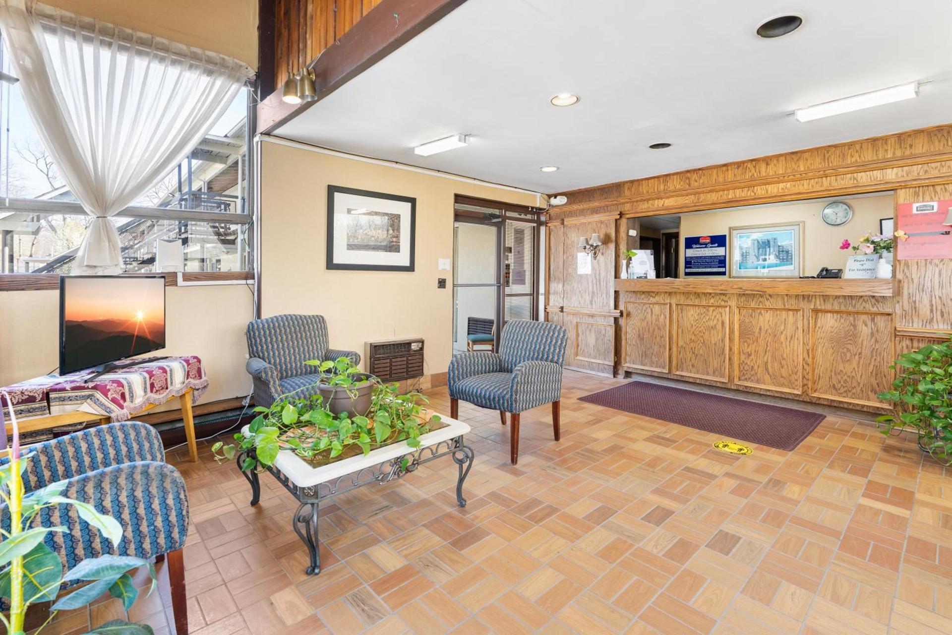 FairBridge Inn and Suites West Point photo 18